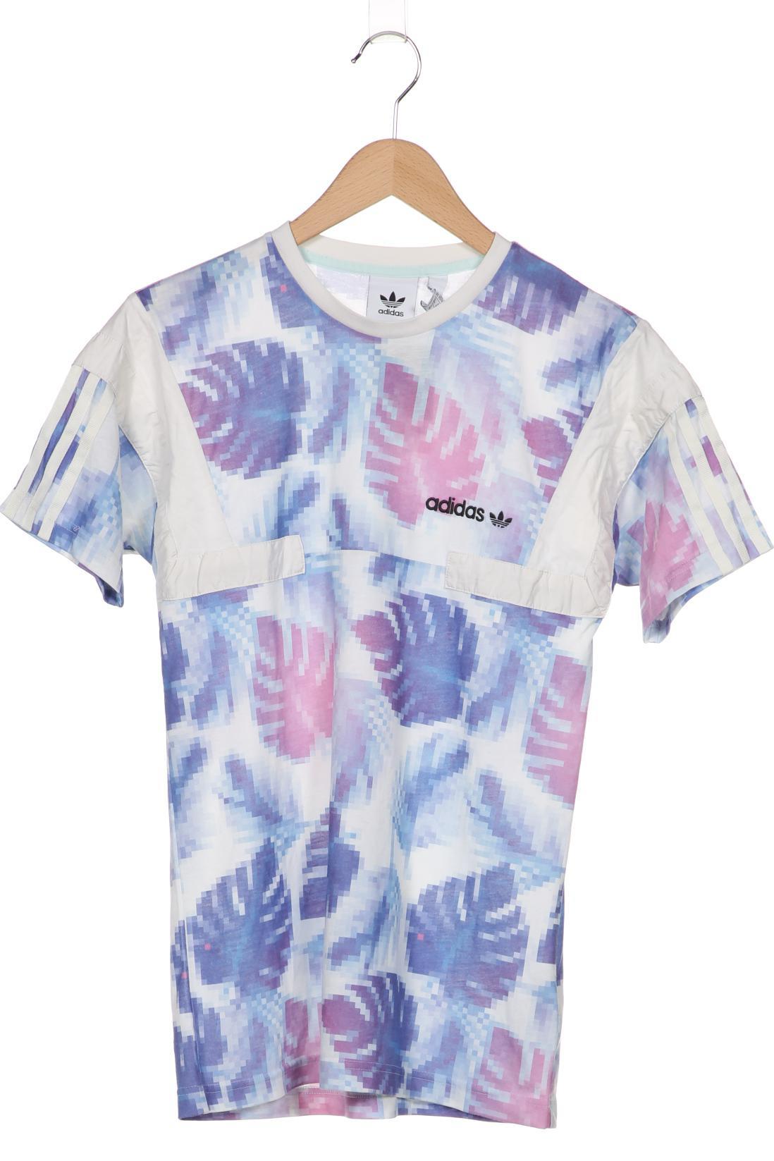 

adidas Originals Herren T-Shirt, weiß