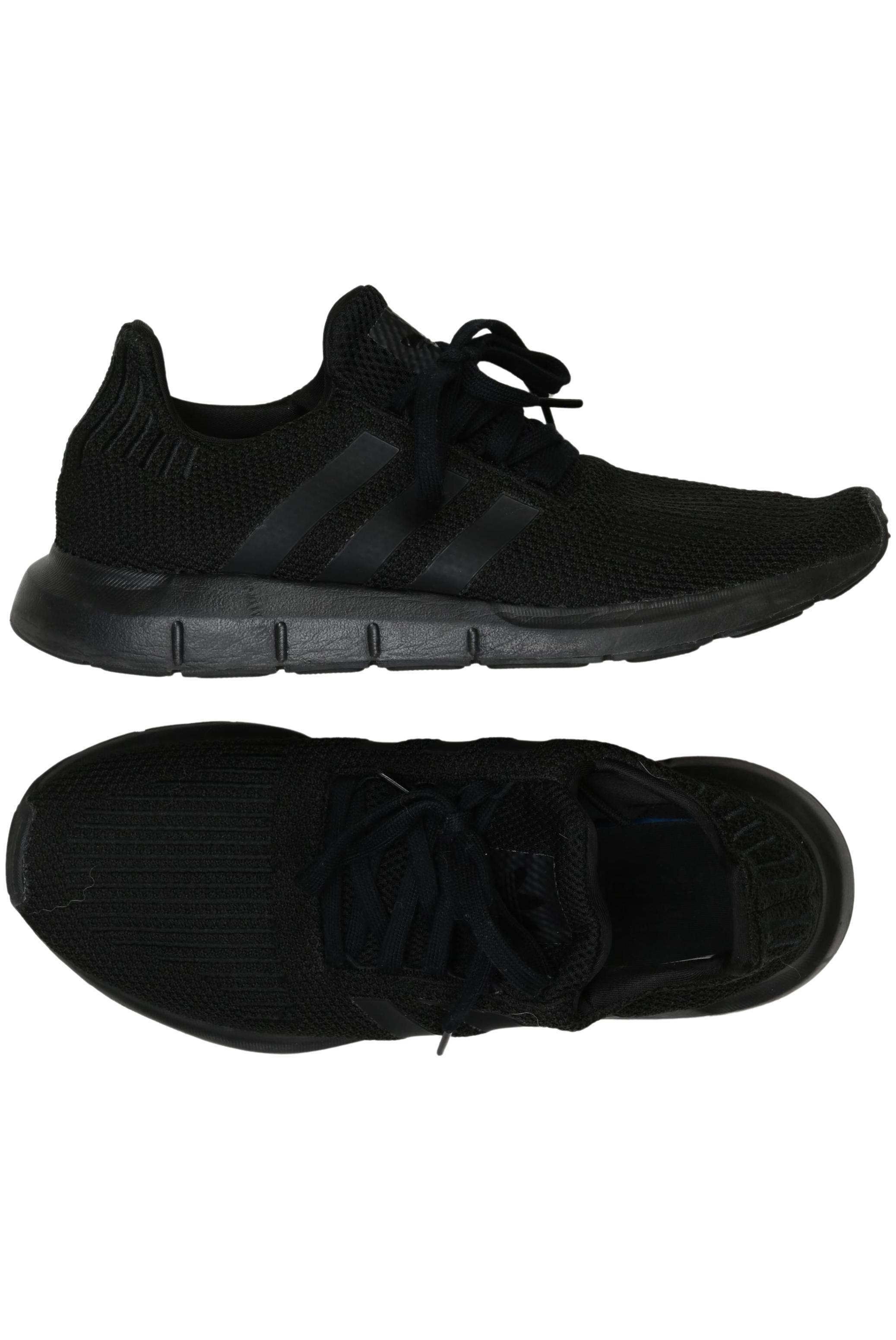 

adidas Originals Herren Sneakers, schwarz, Gr. 9