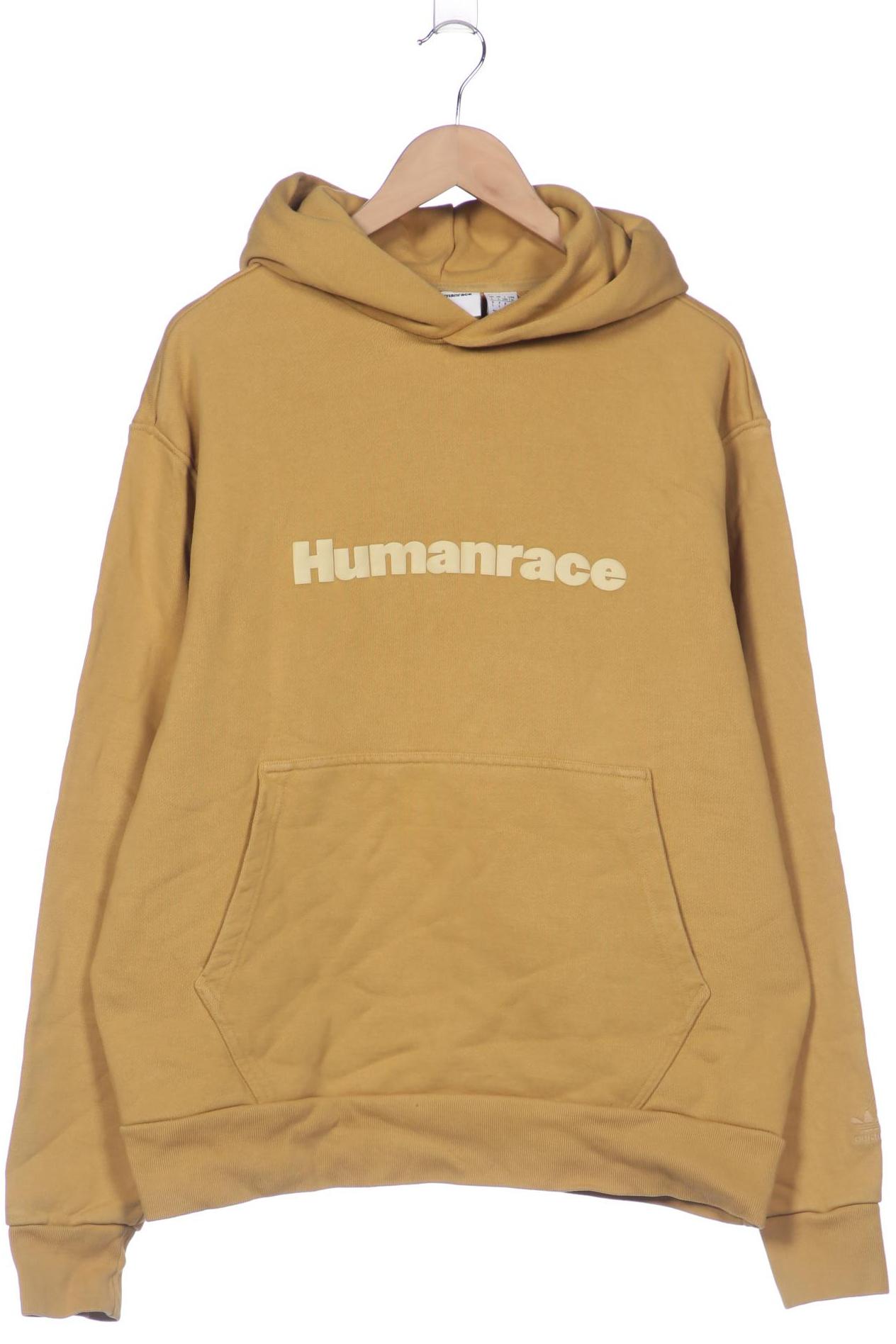 

adidas Originals Herren Kapuzenpullover, beige, Gr. 52
