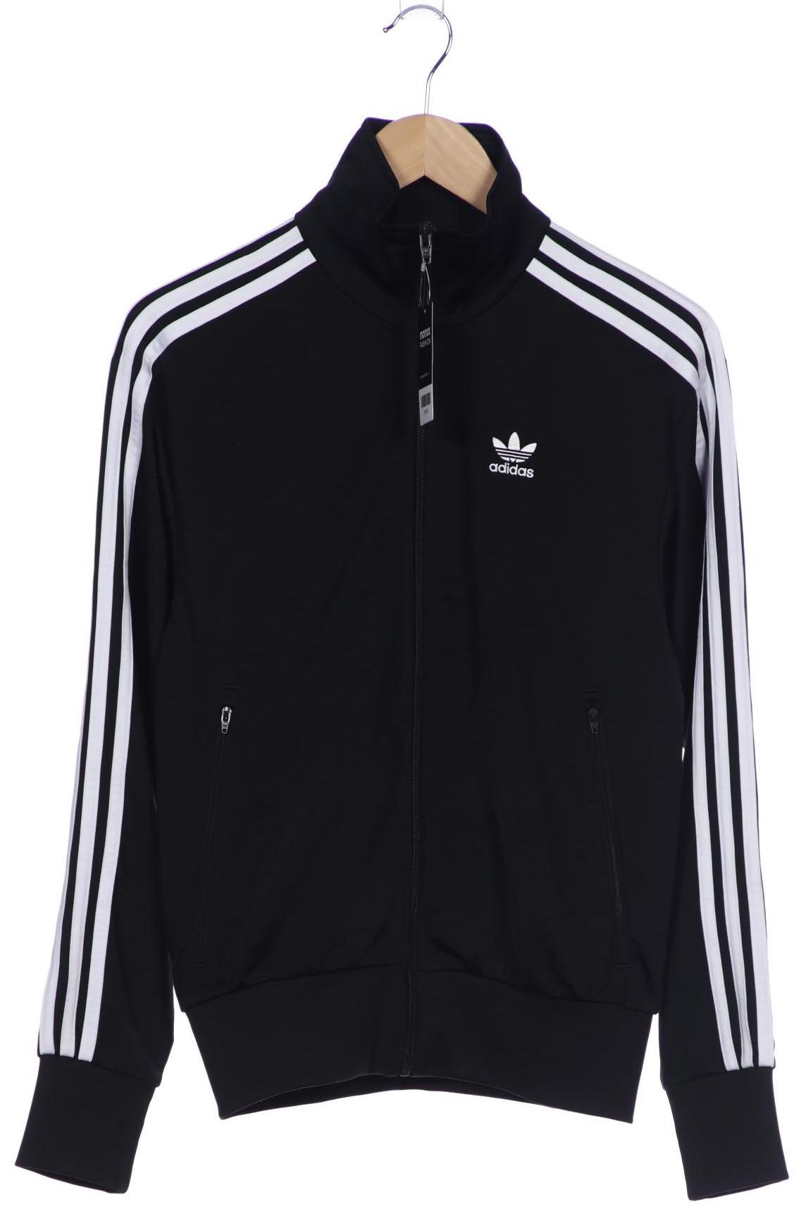 

adidas Originals Herren Sweatshirt, schwarz, Gr. 44