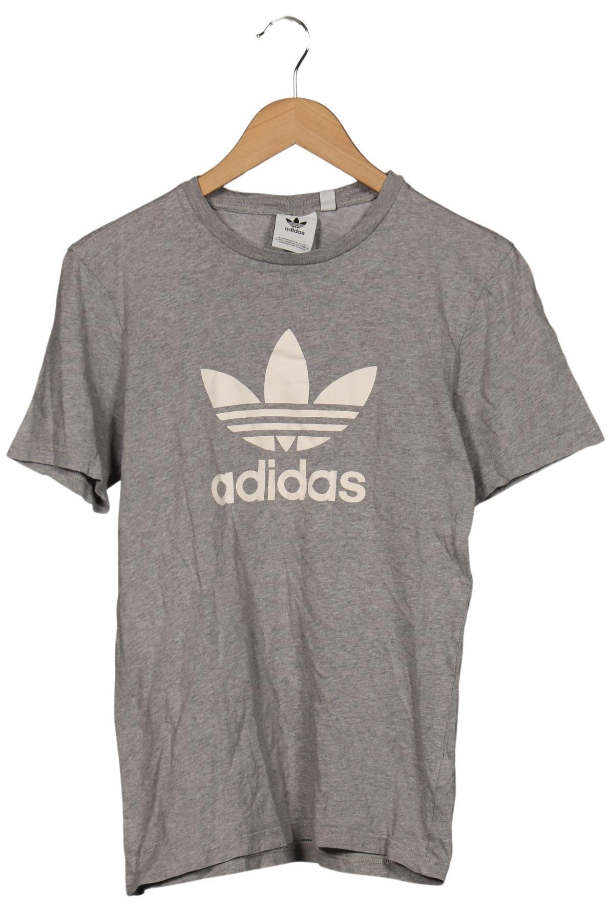 

adidas Originals Herren T-Shirt, grau, Gr. 44