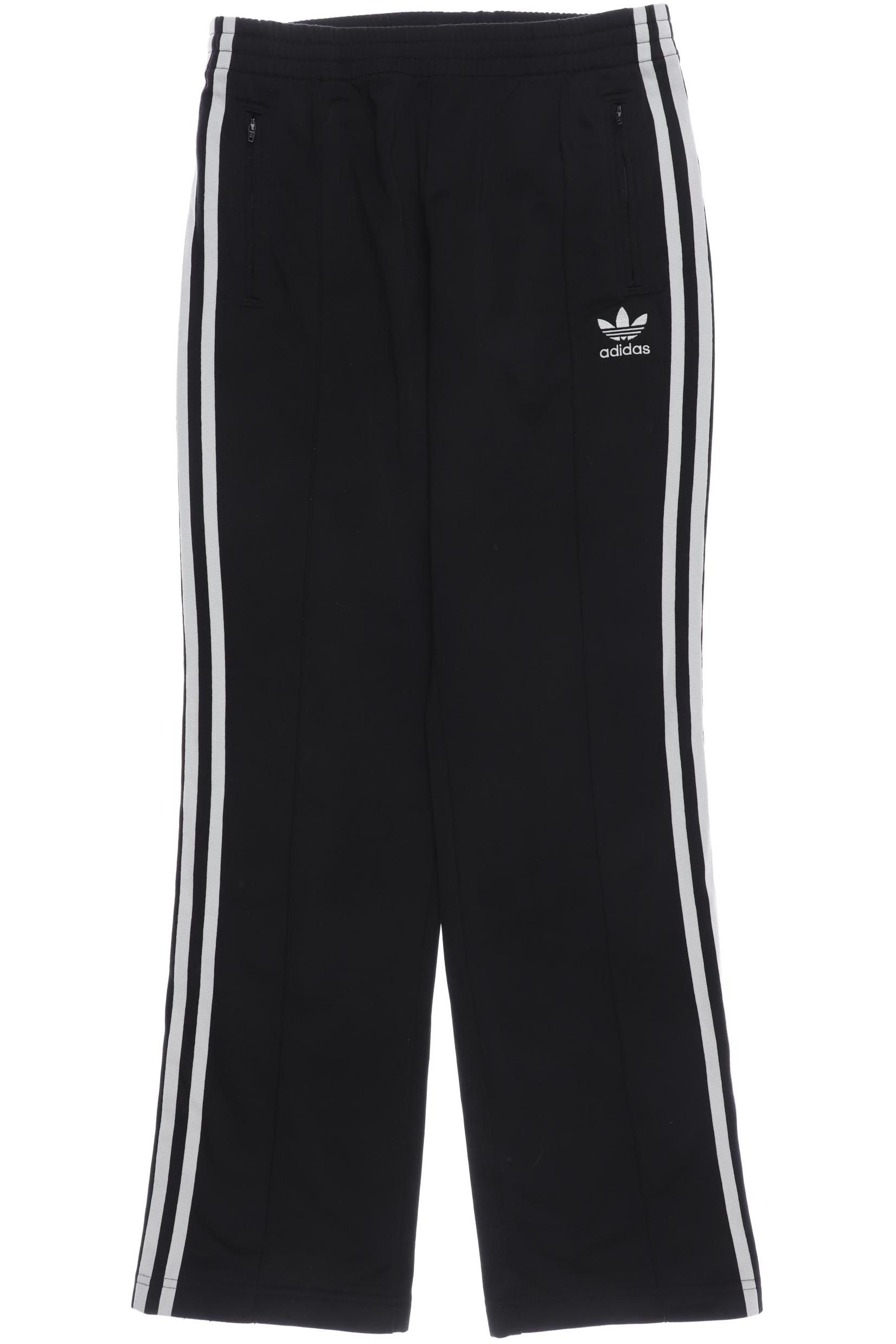 

adidas Originals Herren Stoffhose, schwarz, Gr. 36