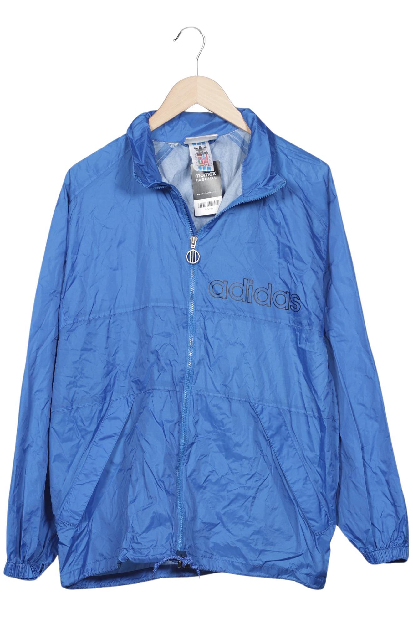 

adidas Originals Herren Jacke, blau, Gr. 46