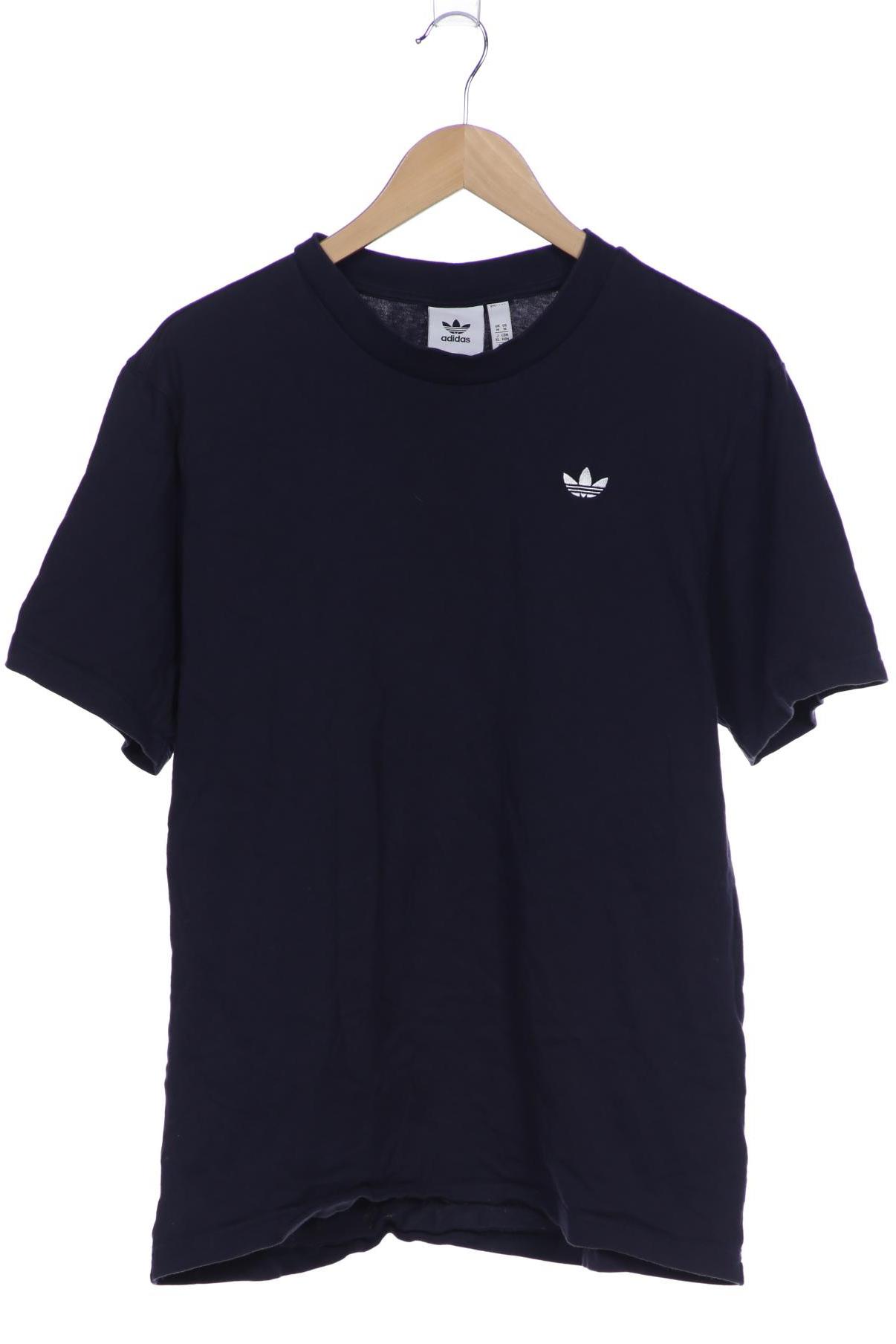 

adidas Originals Herren T-Shirt, marineblau, Gr. 48