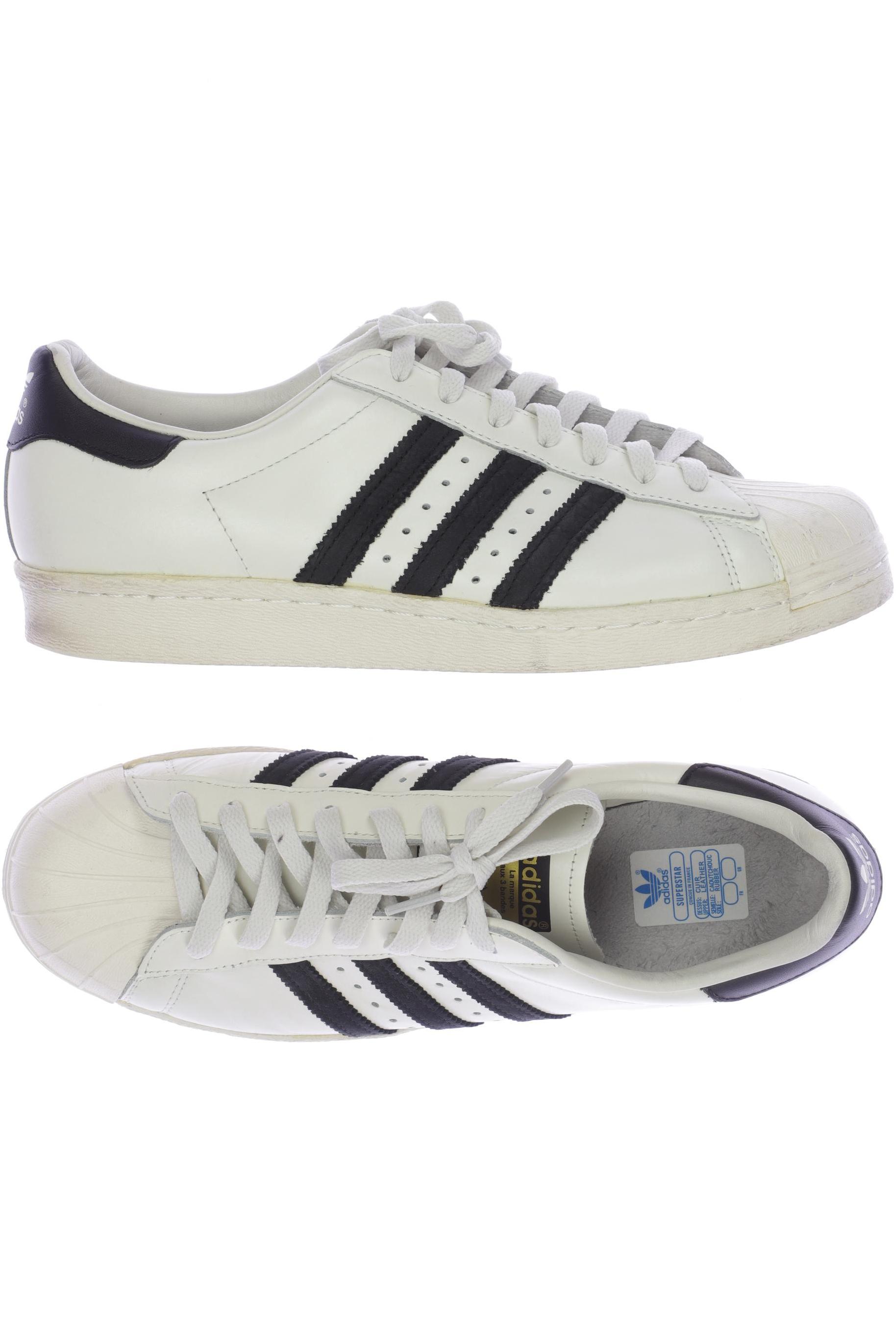 

adidas Originals Herren Sneakers, cremeweiß, Gr. 9