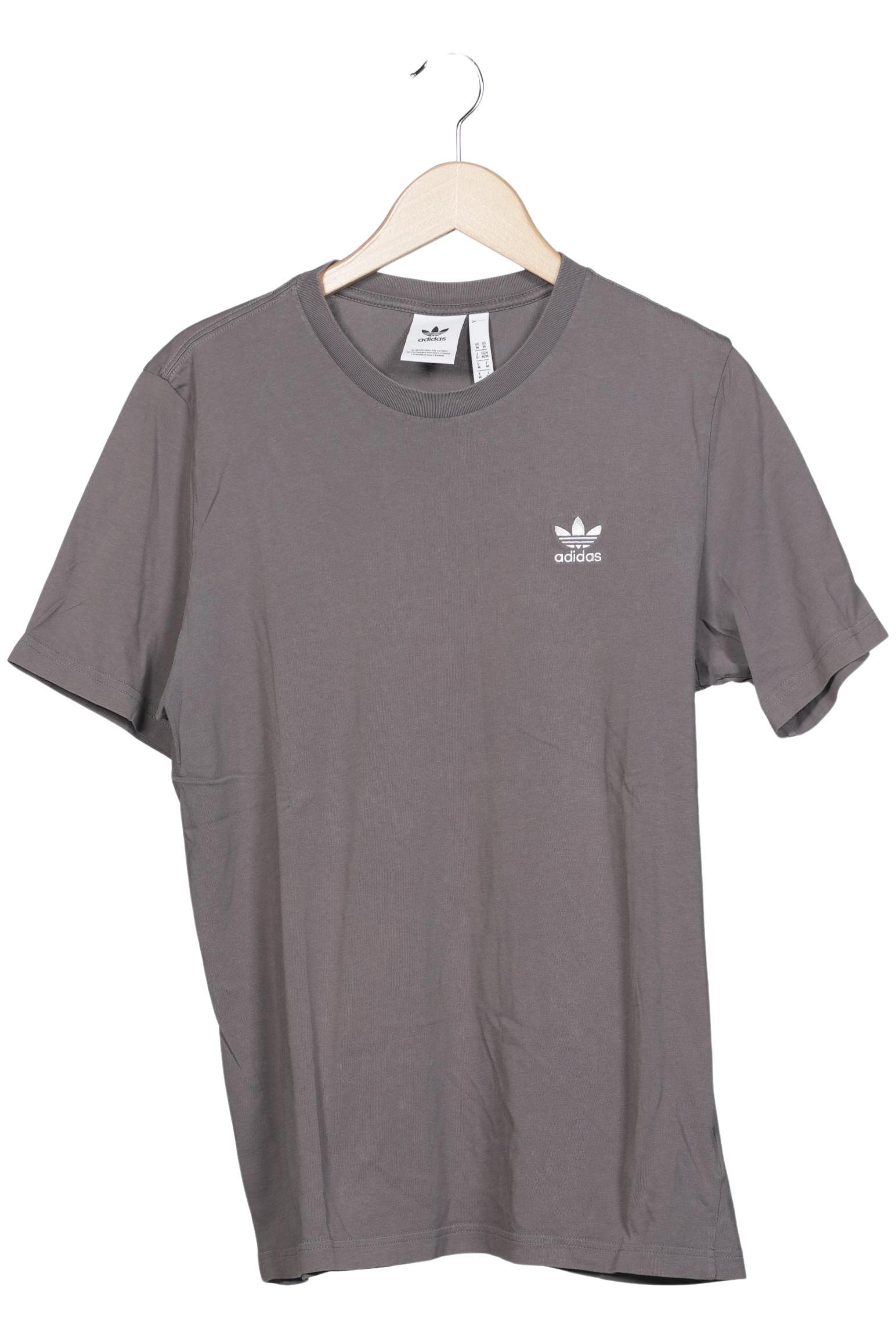 

adidas Originals Herren T-Shirt, grau, Gr. 48