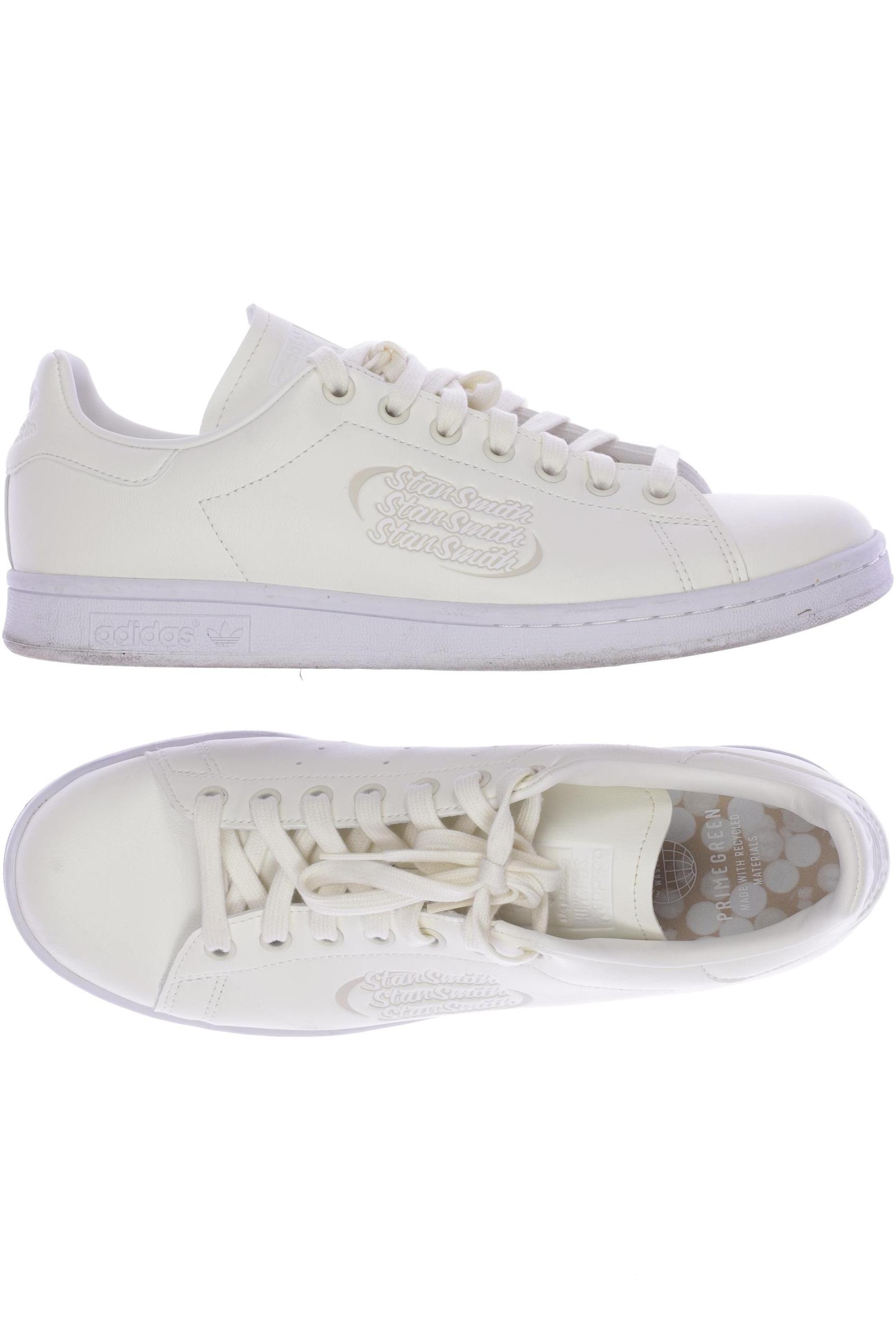 

adidas Originals Herren Sneakers, cremeweiß, Gr. 8.5