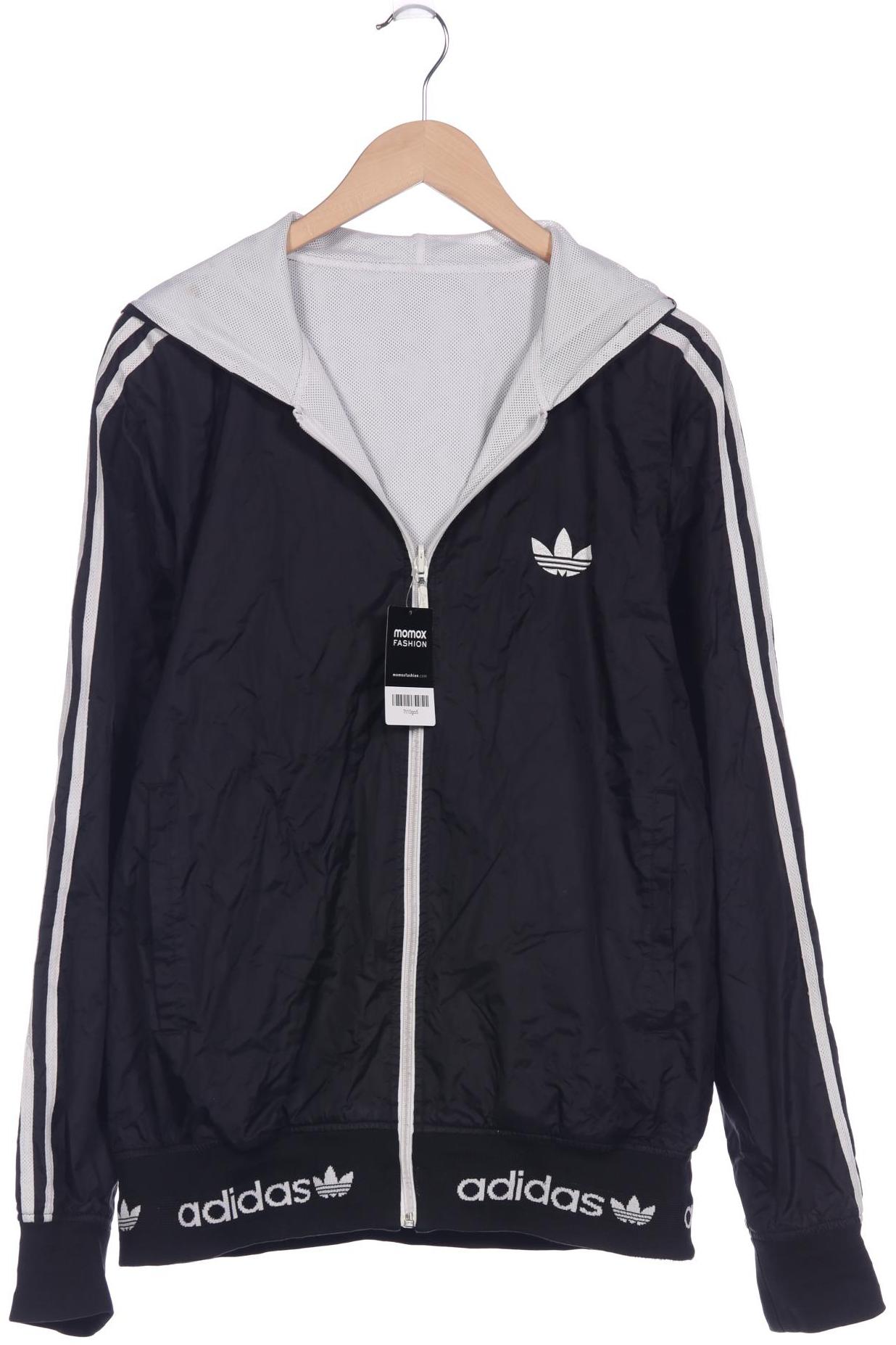 

adidas Originals Herren Jacke, schwarz, Gr. 52