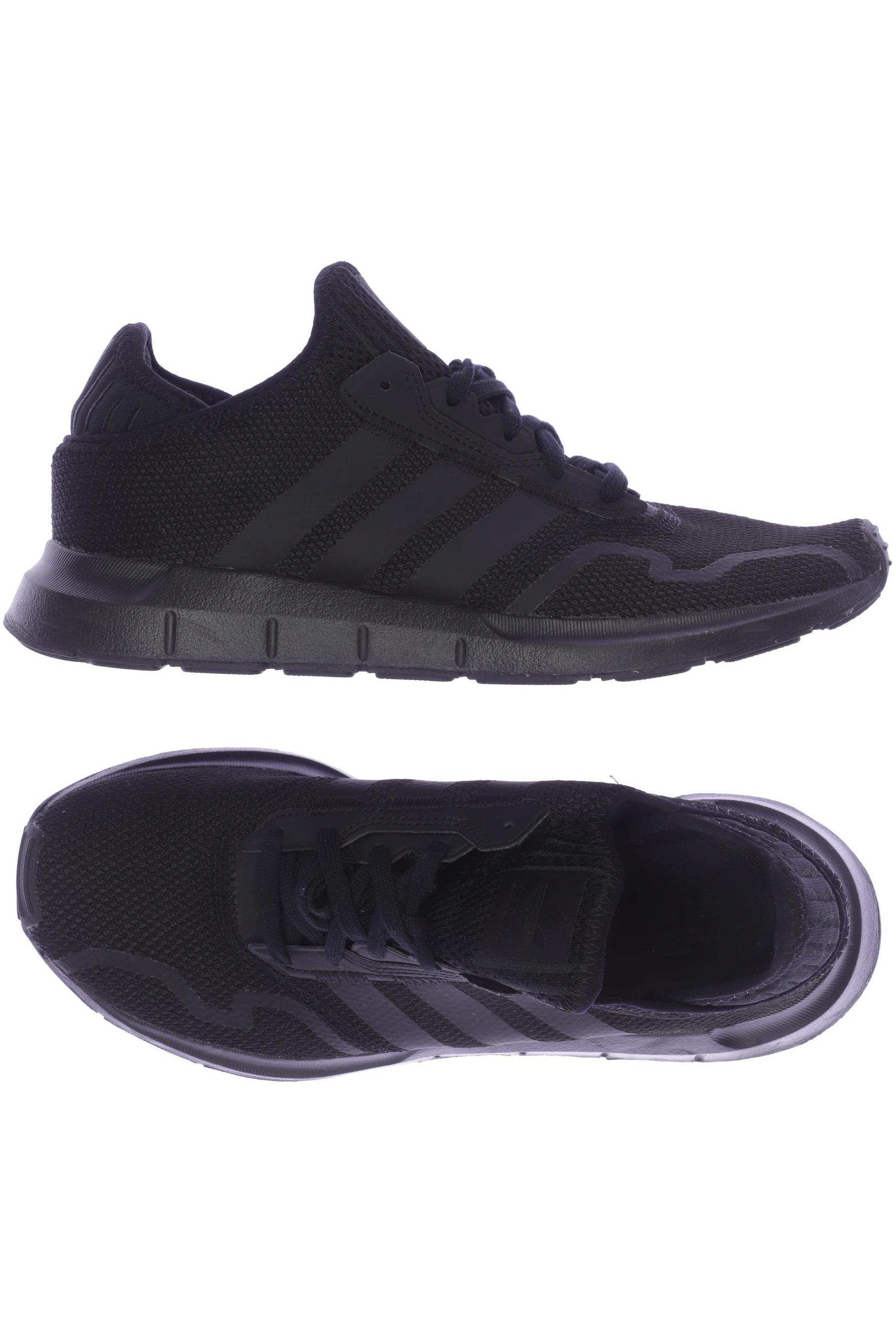 

adidas Originals Herren Sneakers, schwarz, Gr. 9.5