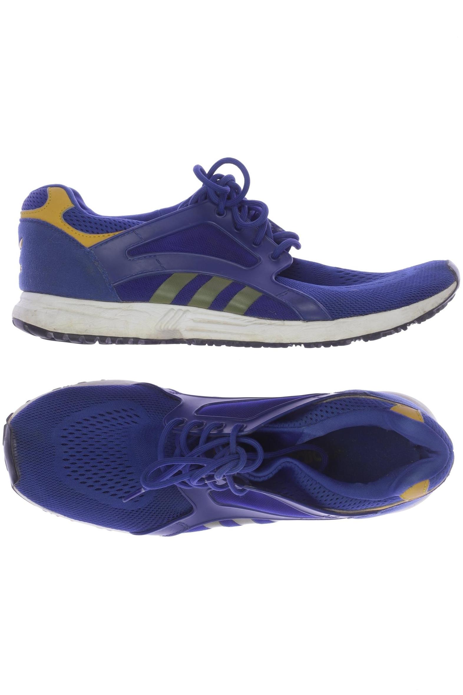 

adidas Originals Herren Sneakers, blau, Gr. 9
