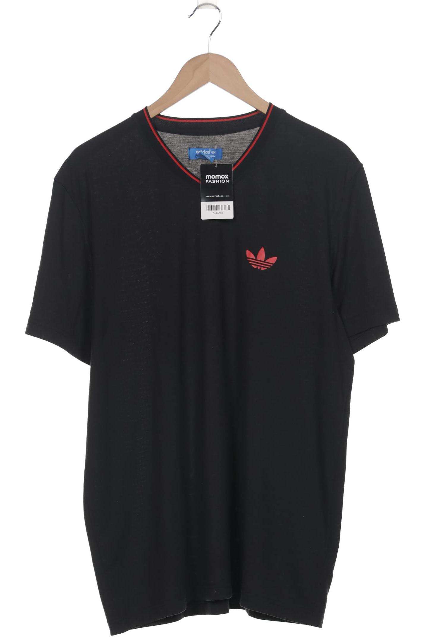 

adidas Originals Herren T-Shirt, schwarz, Gr. 52