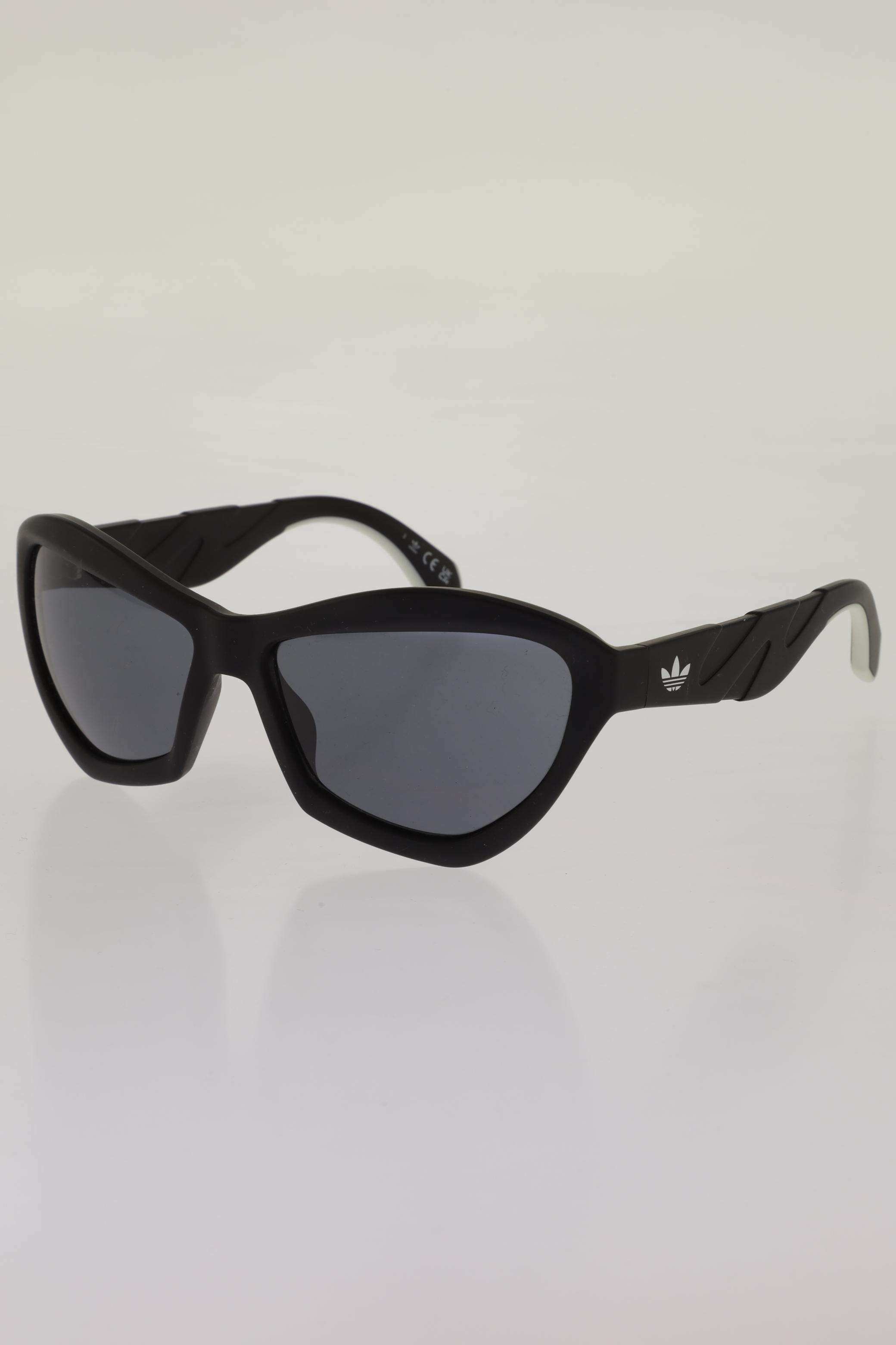 

adidas Originals Herren Sonnenbrille, schwarz, Gr.