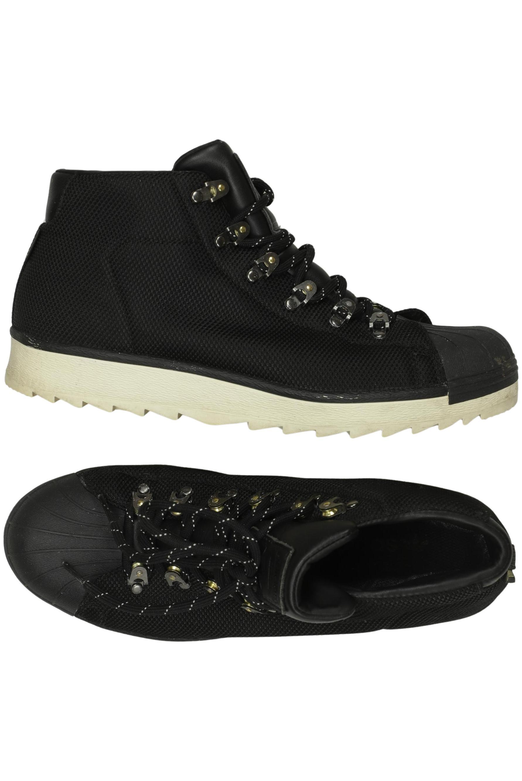 

adidas Originals Herren Sneakers, schwarz, Gr. 9.5