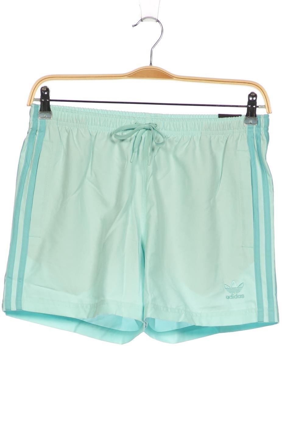 

adidas Originals Herren Shorts, hellblau, Gr. 48