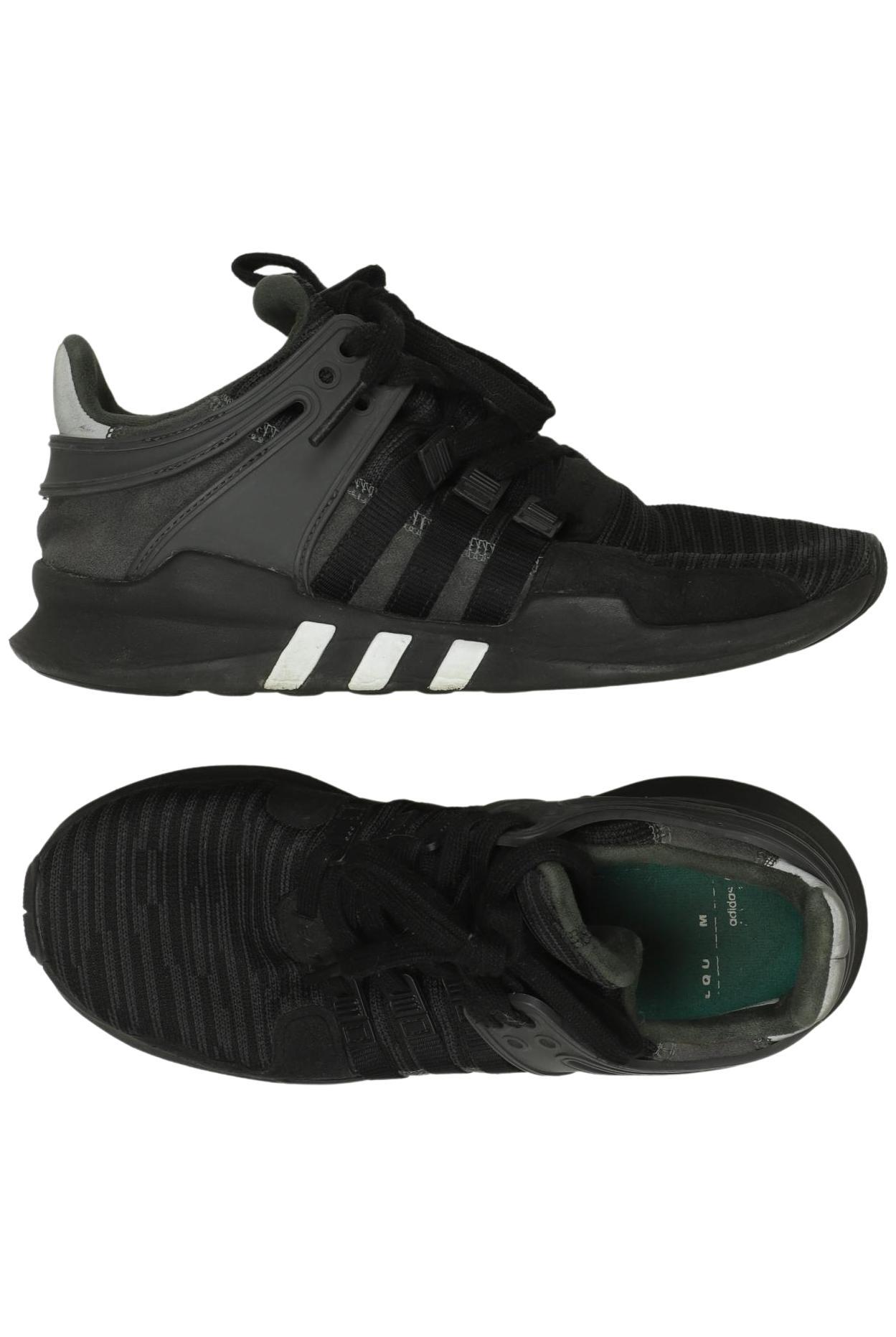 

adidas Originals Herren Sneakers, schwarz, Gr. 5.5