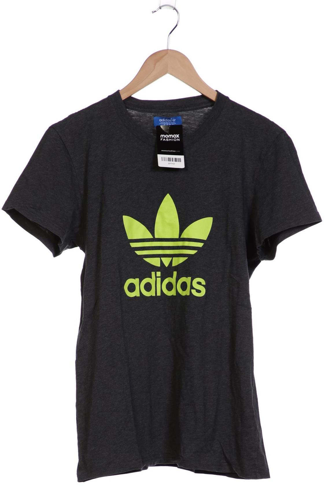 

adidas Originals Herren T-Shirt, grau, Gr. 48
