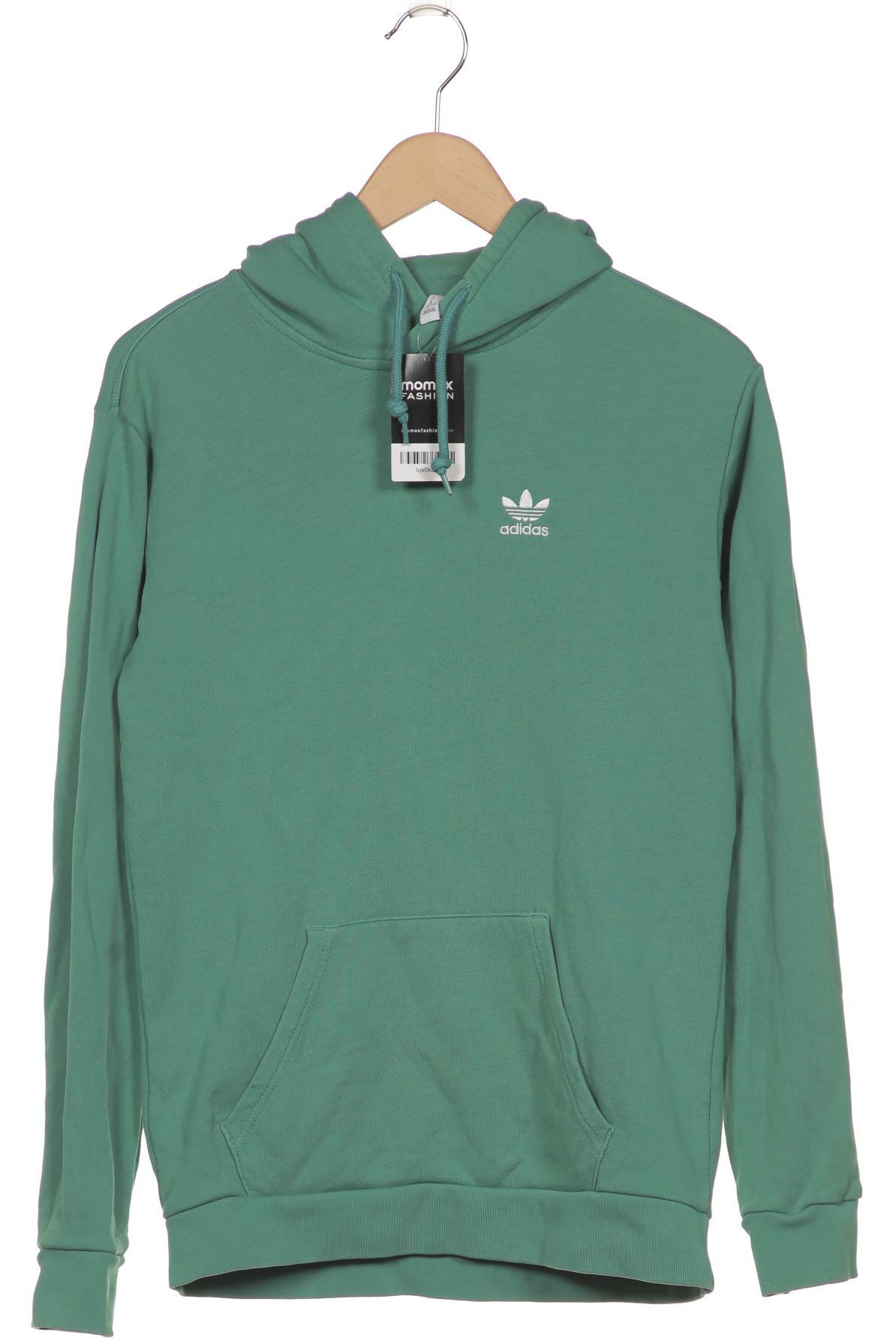 

adidas Originals Herren Kapuzenpullover, türkis