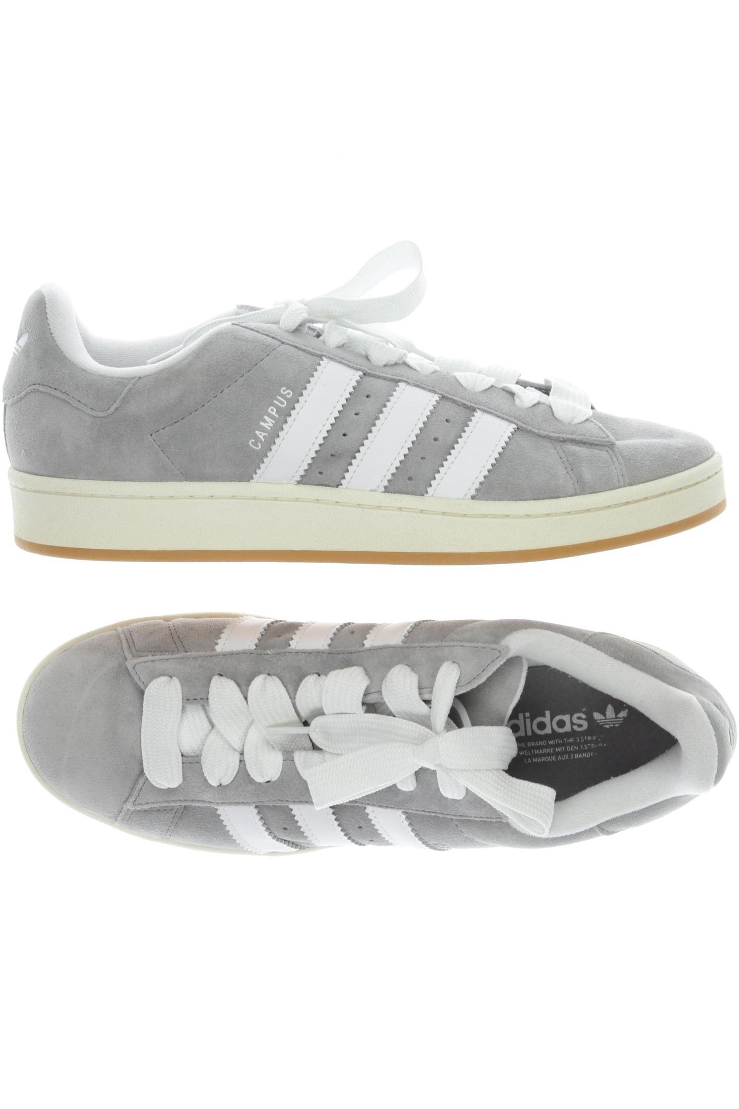 

adidas Originals Herren Sneakers, grau, Gr. 11