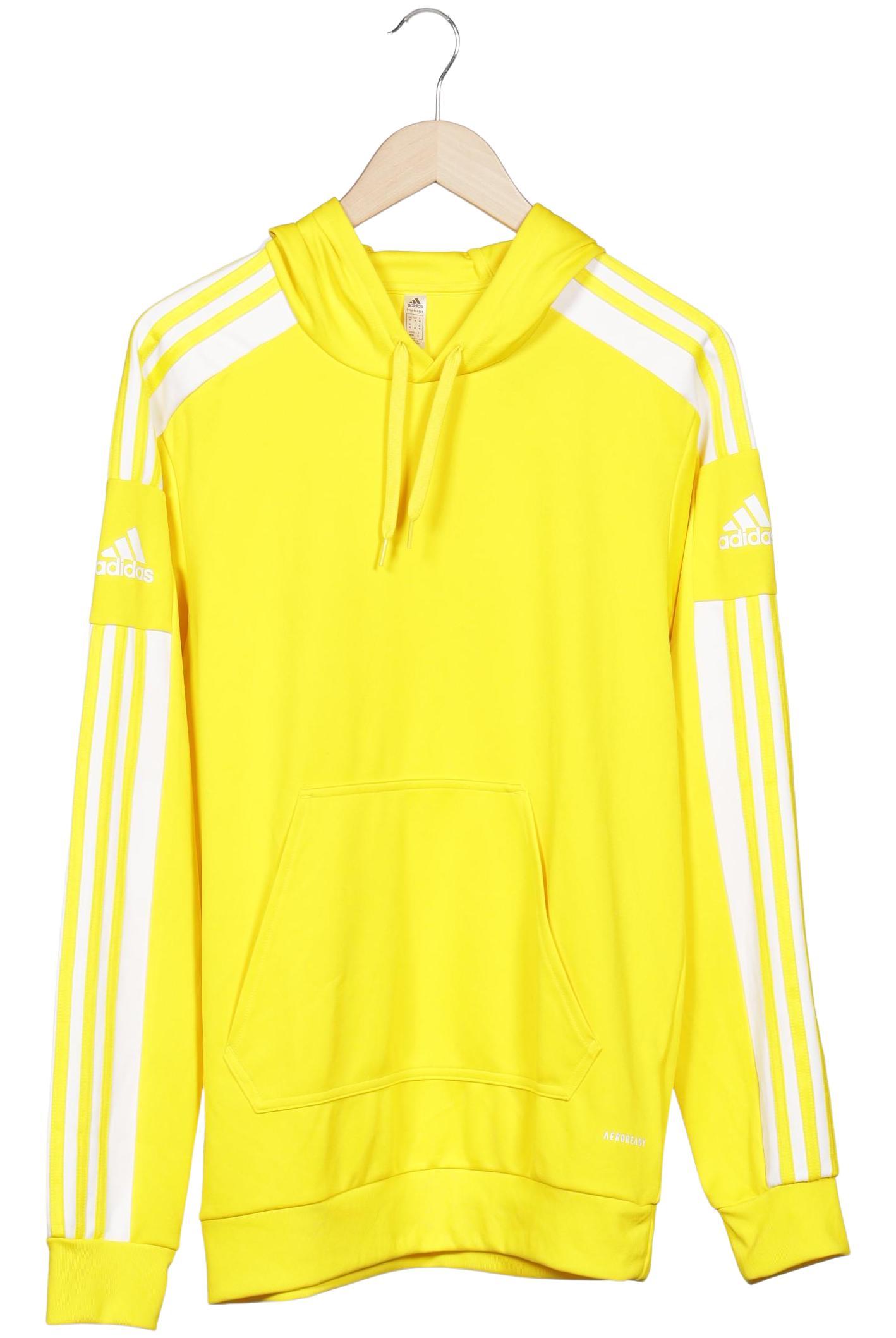 

adidas Originals Herren Kapuzenpullover, neon, Gr. 48