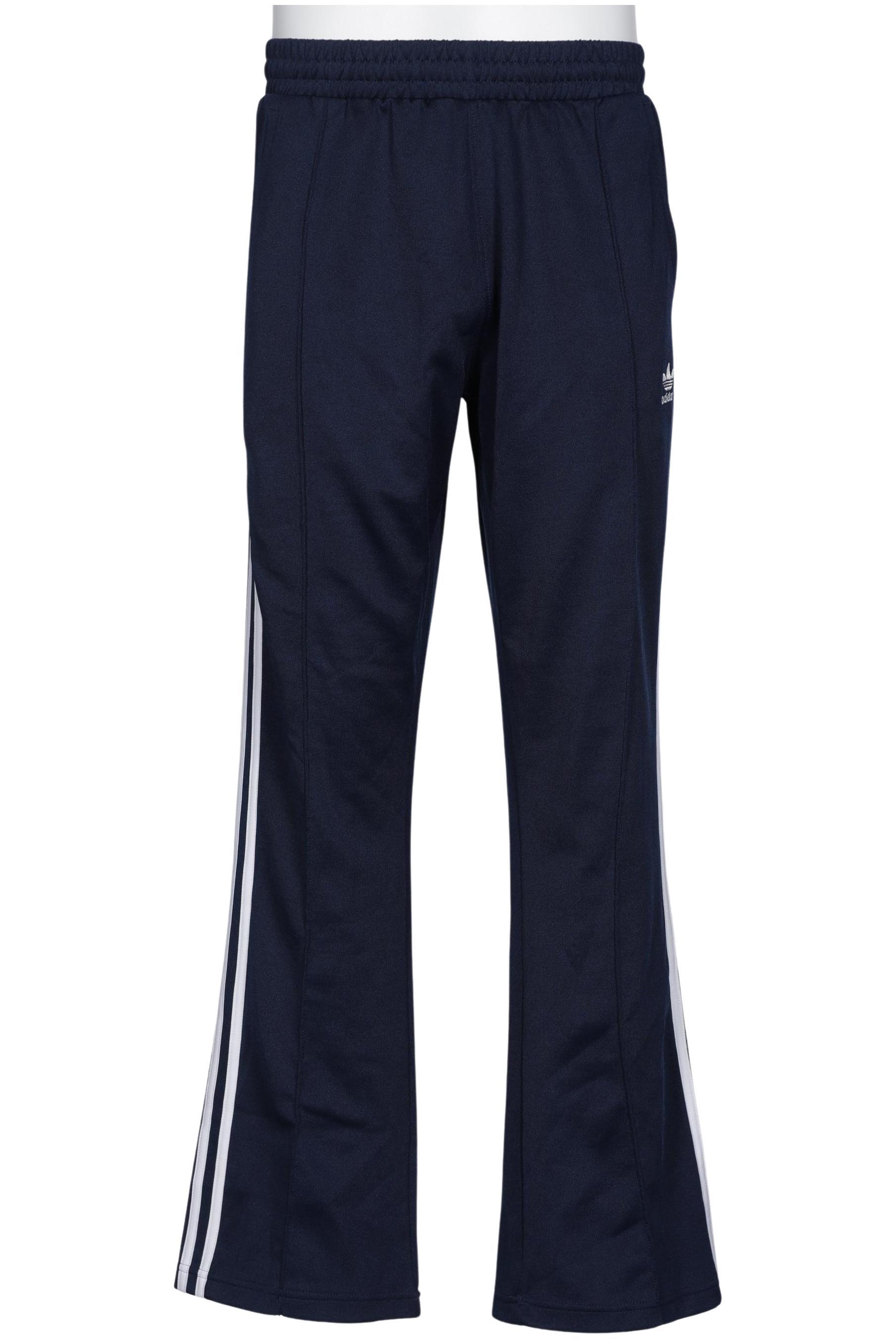 

adidas Originals Herren Stoffhose, marineblau, Gr. 32