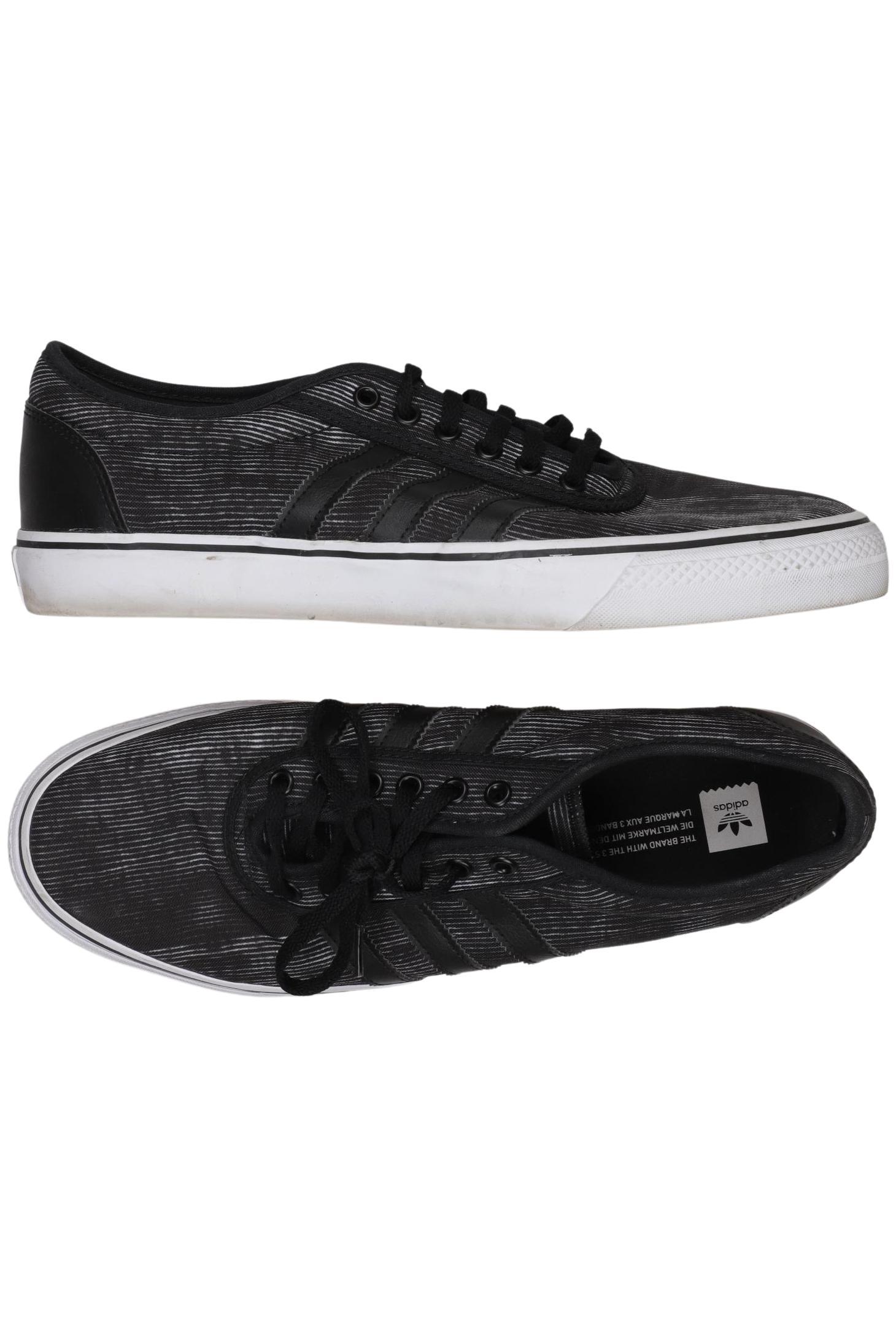 

adidas Originals Herren Sneakers, schwarz, Gr. 11