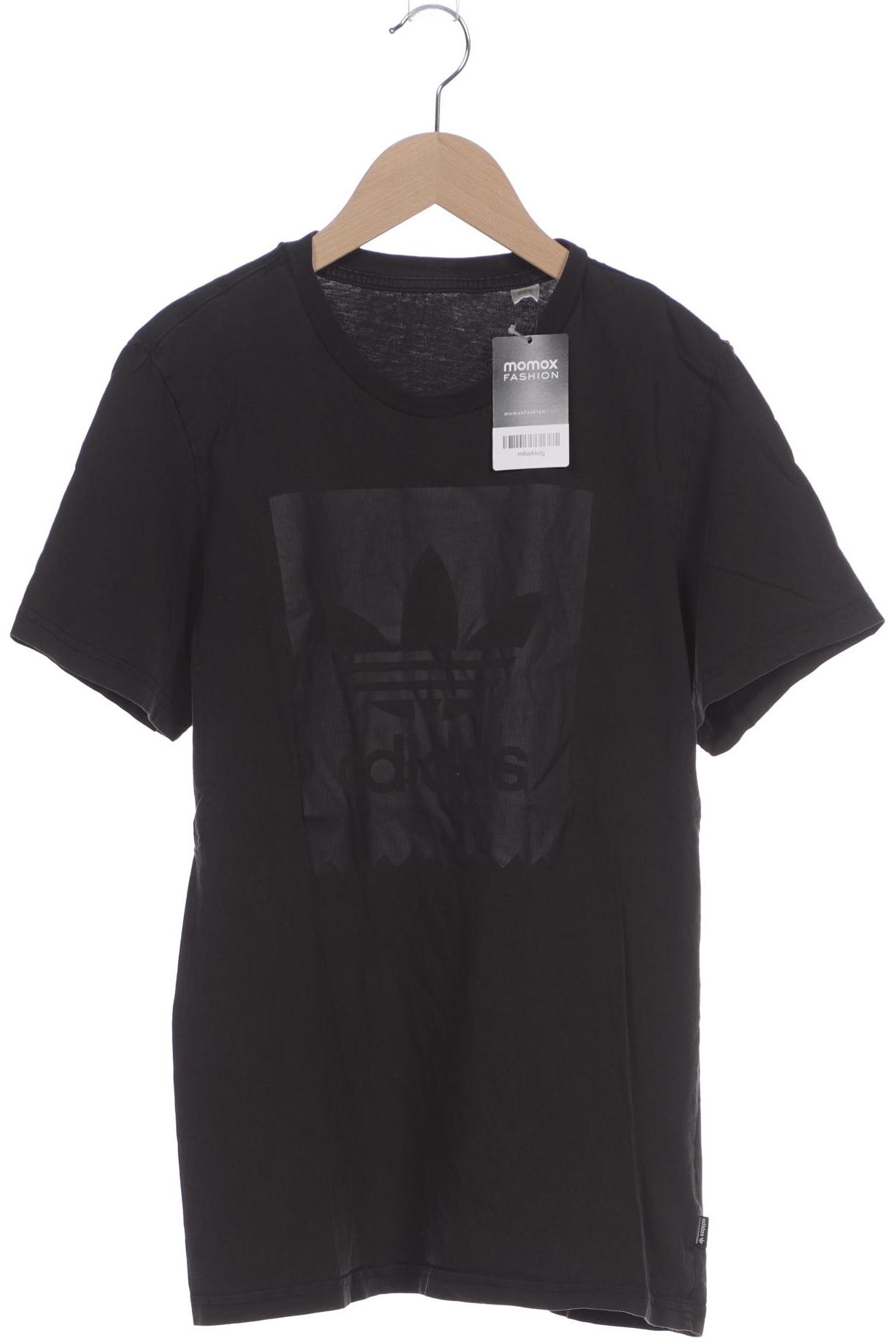 

adidas Originals Herren T-Shirt, schwarz, Gr. 48