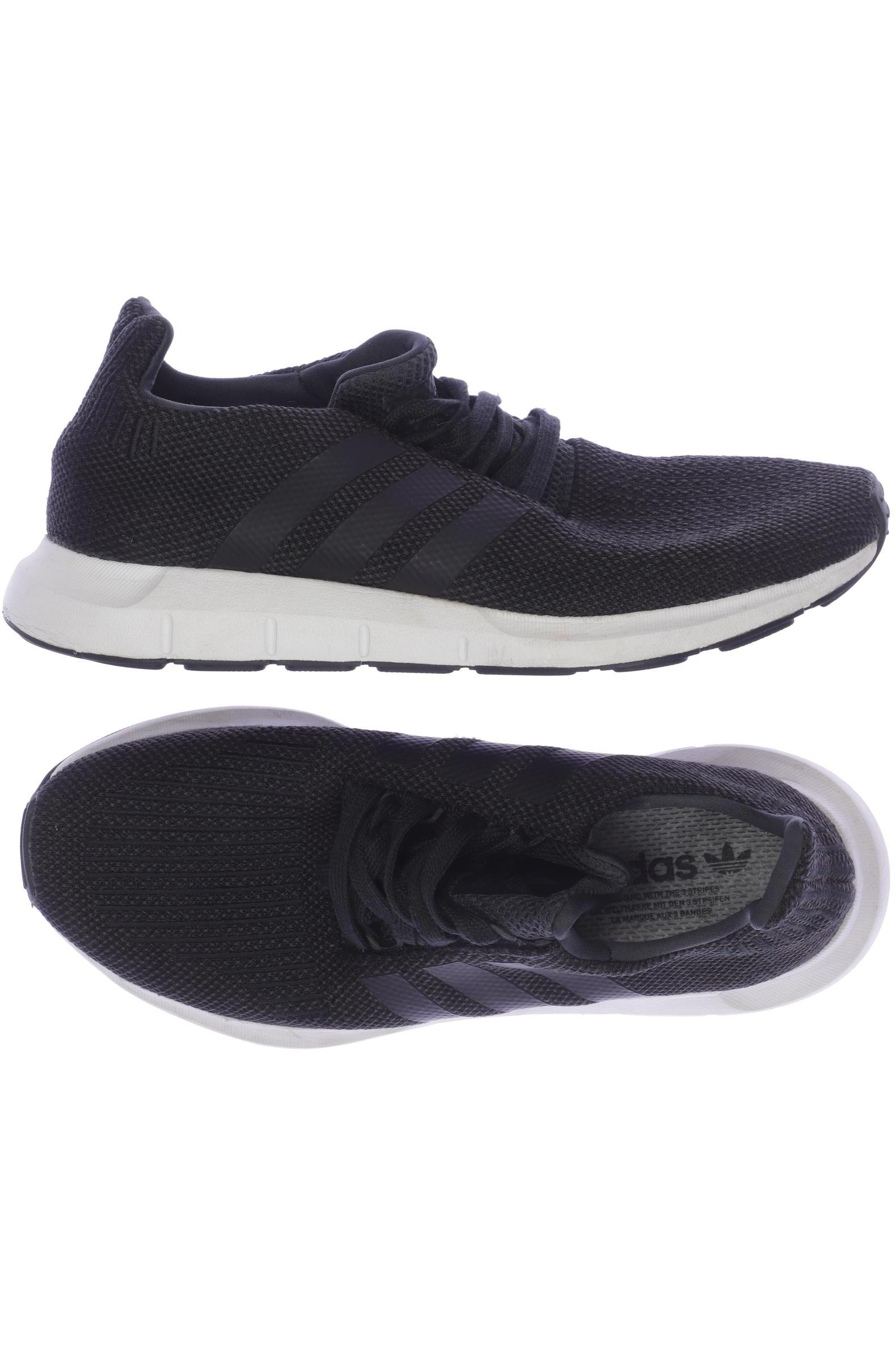 

adidas Originals Herren Sneakers, schwarz, Gr. 7.5