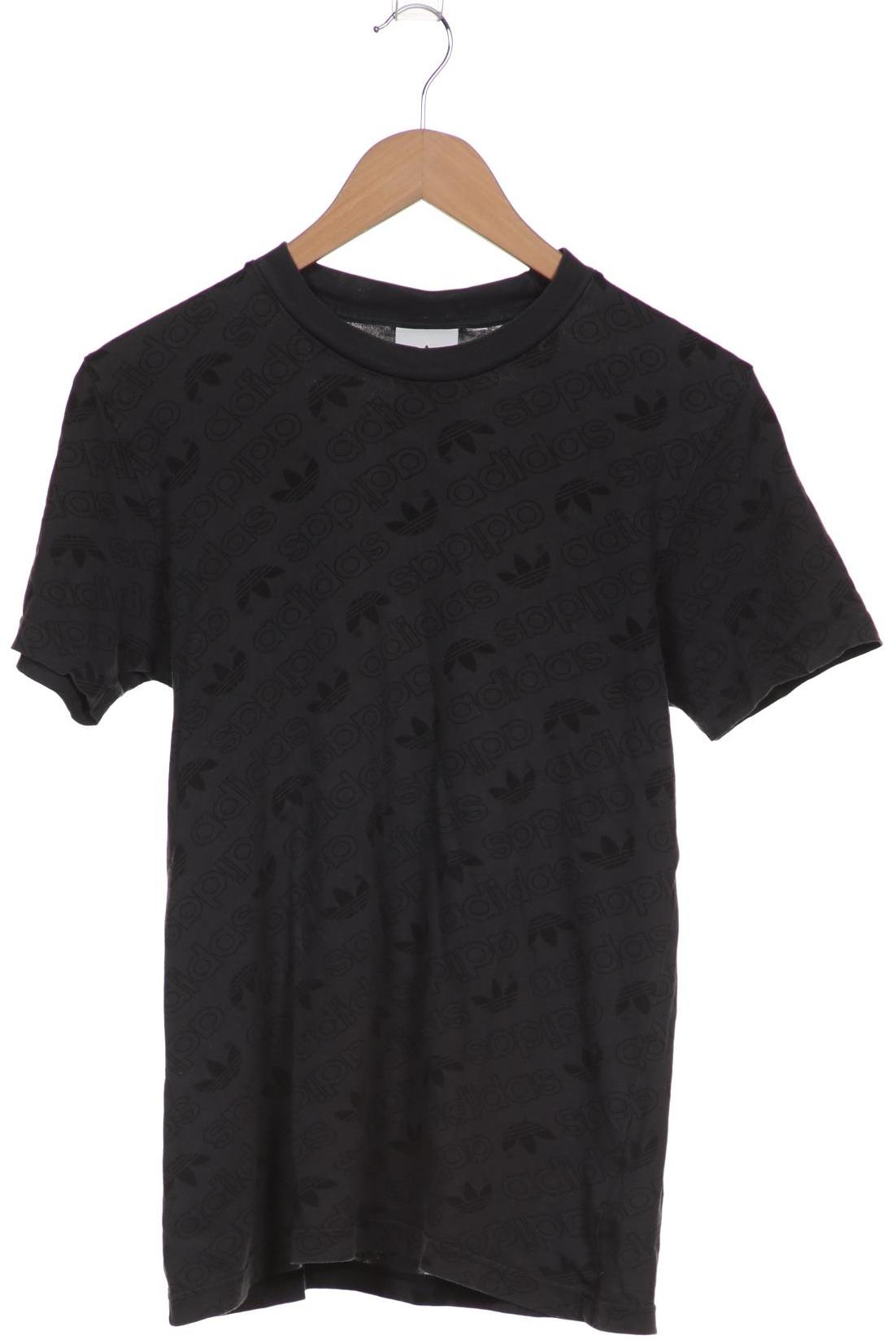 

adidas Originals Herren T-Shirt, grau, Gr. 46