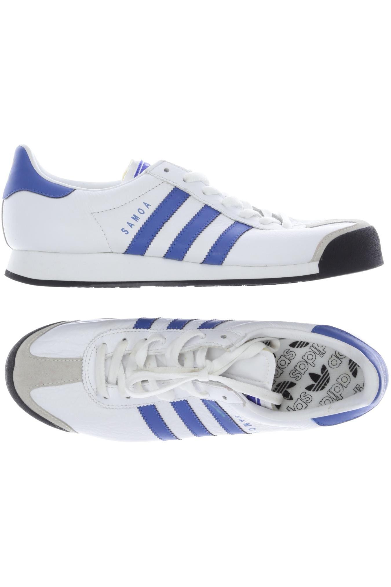 

adidas Originals Herren Sneakers, weiß, Gr. 9.5