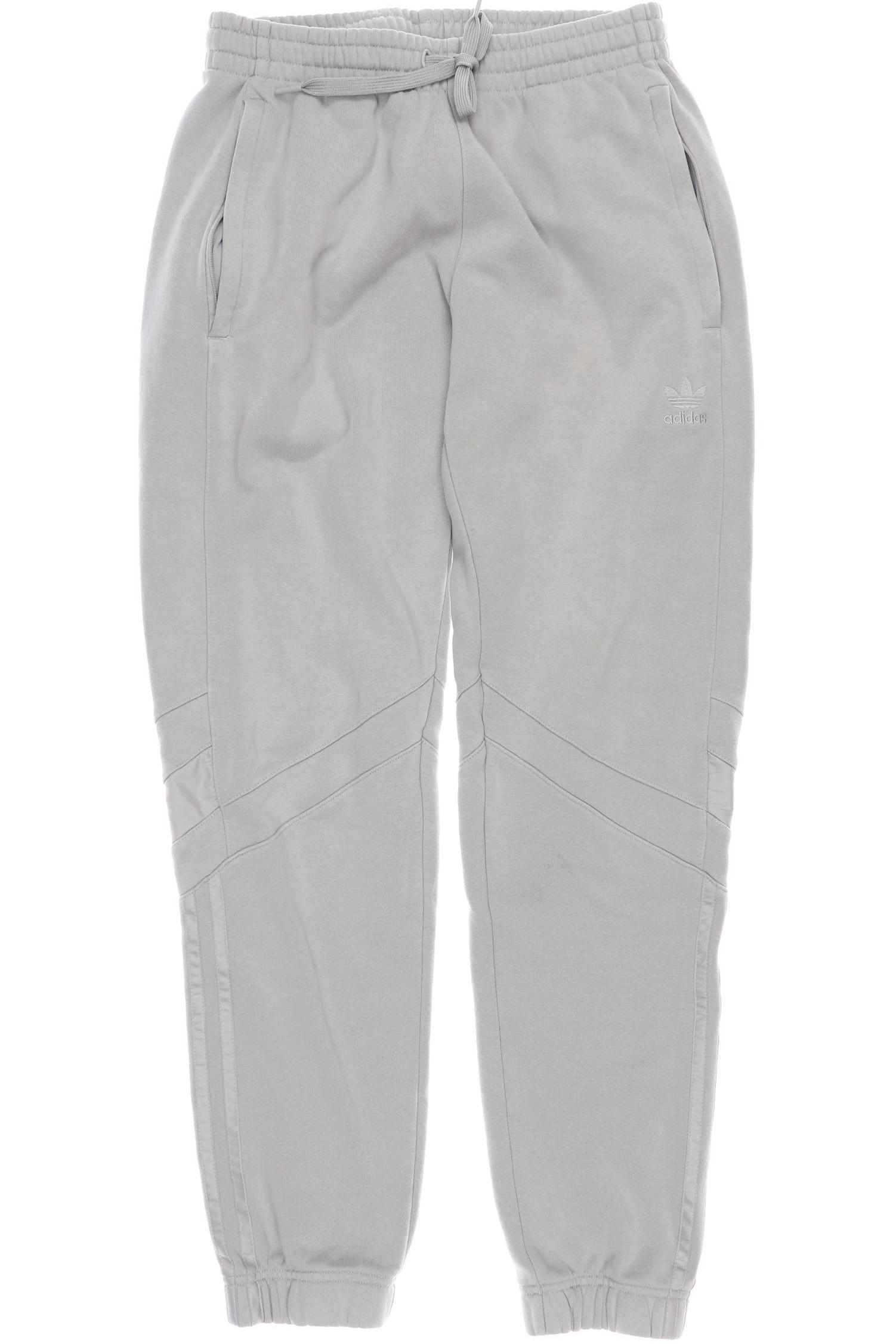 

adidas Originals Herren Stoffhose, grau