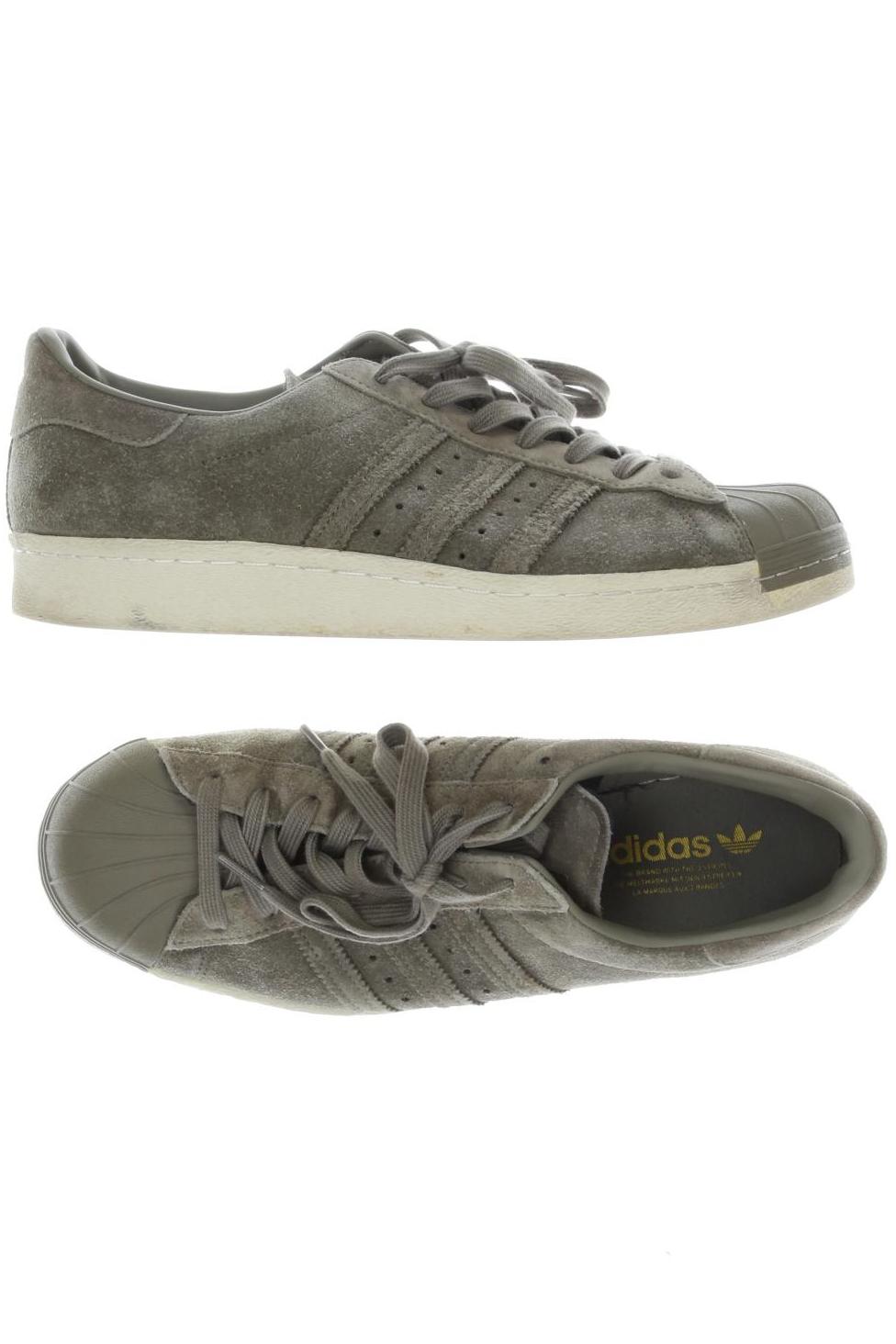 

adidas Originals Herren Sneakers, grün, Gr. 10