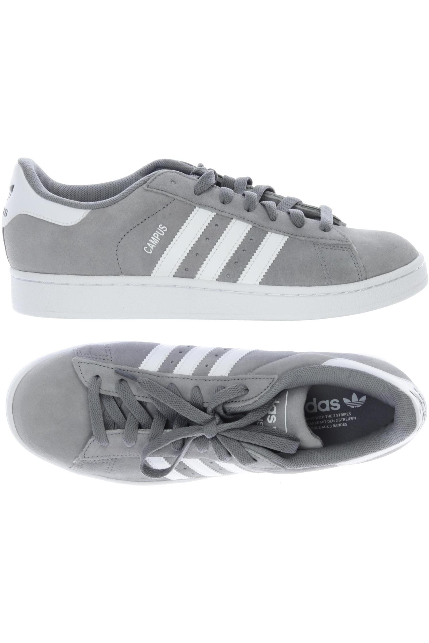 

adidas Originals Herren Sneakers, grau, Gr. 8.5