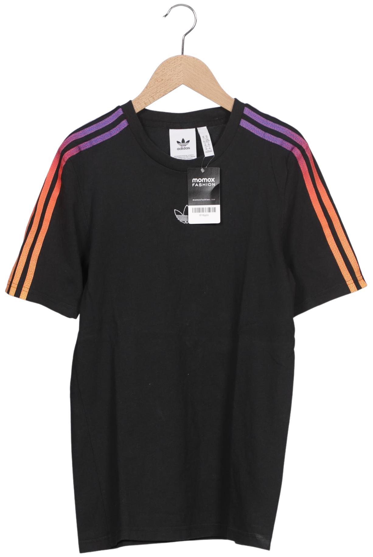 

adidas Originals Herren T-Shirt, schwarz, Gr. 44