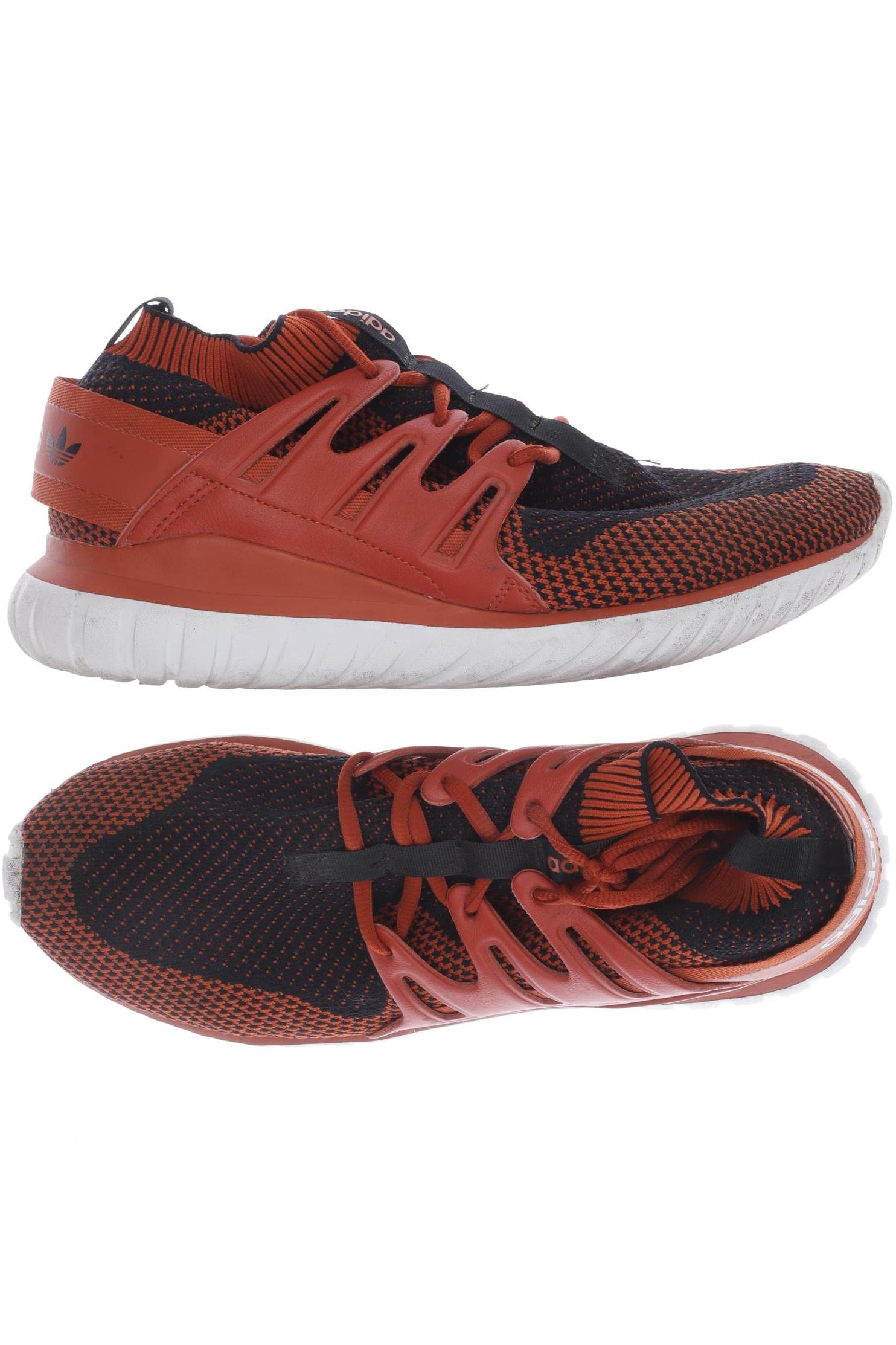 

adidas Originals Herren Sneakers, rot, Gr. 9