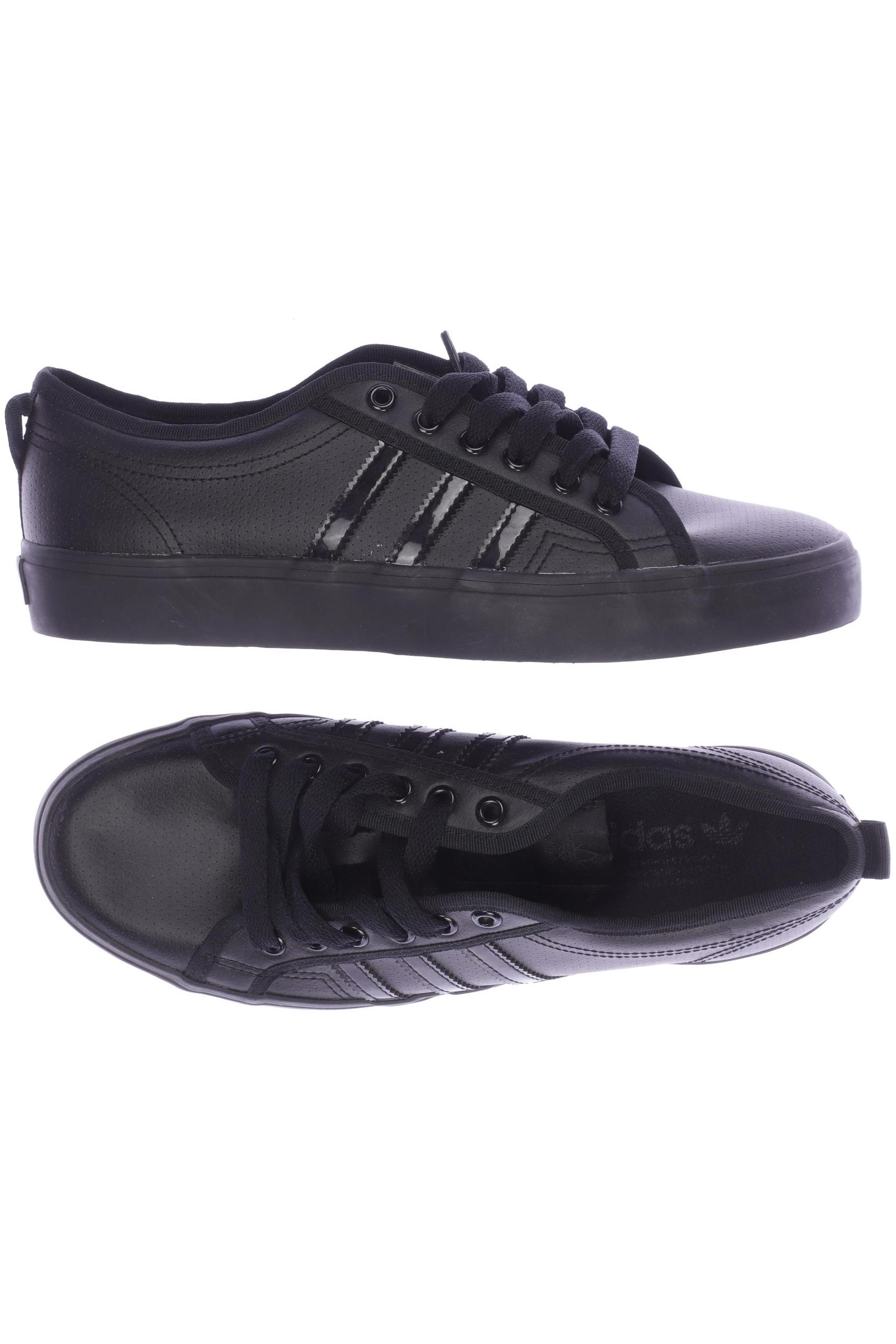 

adidas Originals Herren Sneakers, schwarz