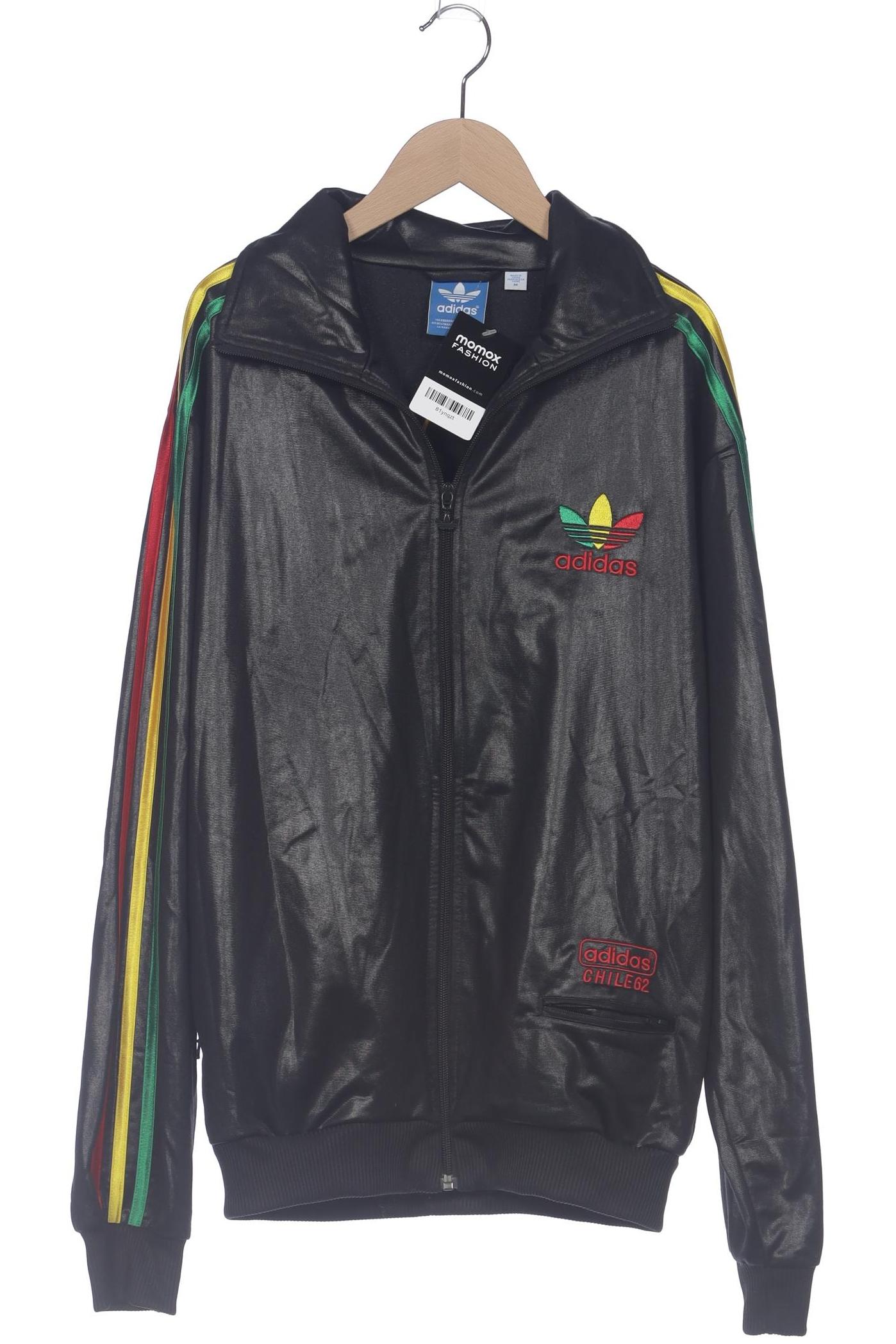 

adidas Originals Herren Jacke, schwarz, Gr. 48