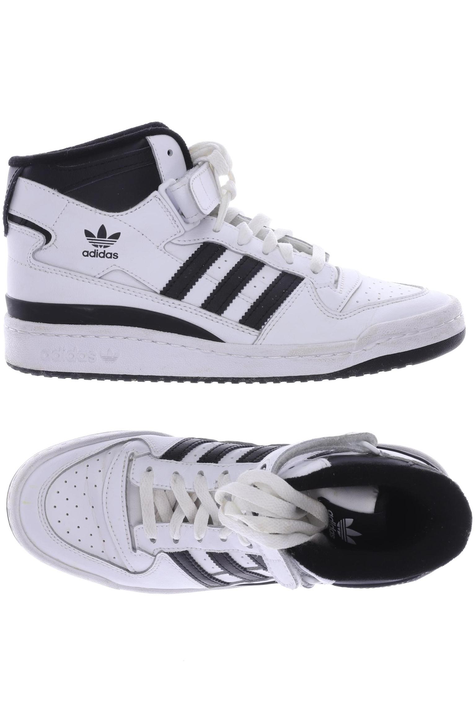 

adidas Originals Herren Sneakers, weiß