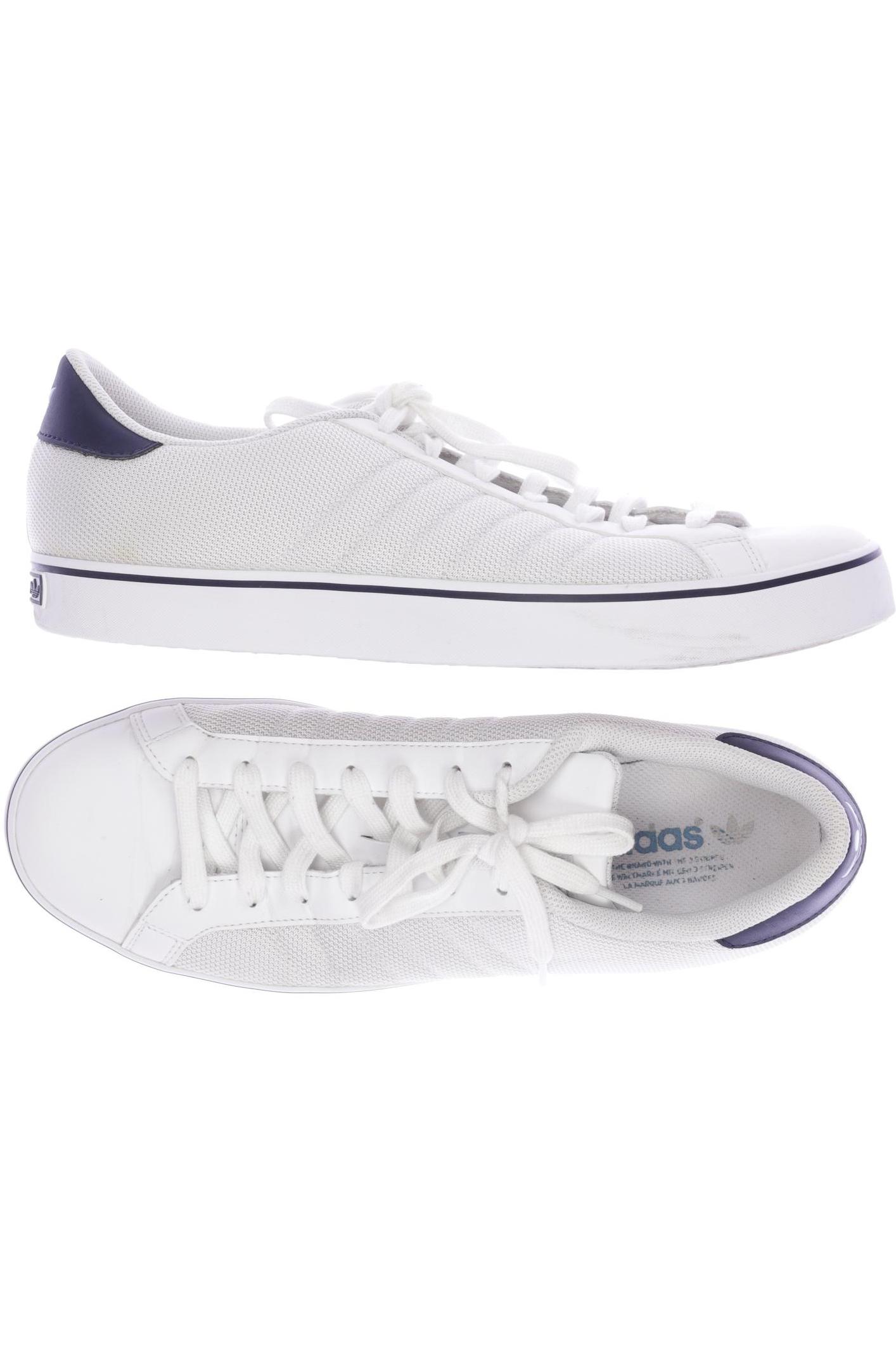 

adidas Originals Herren Sneakers, weiß, Gr. 44.5