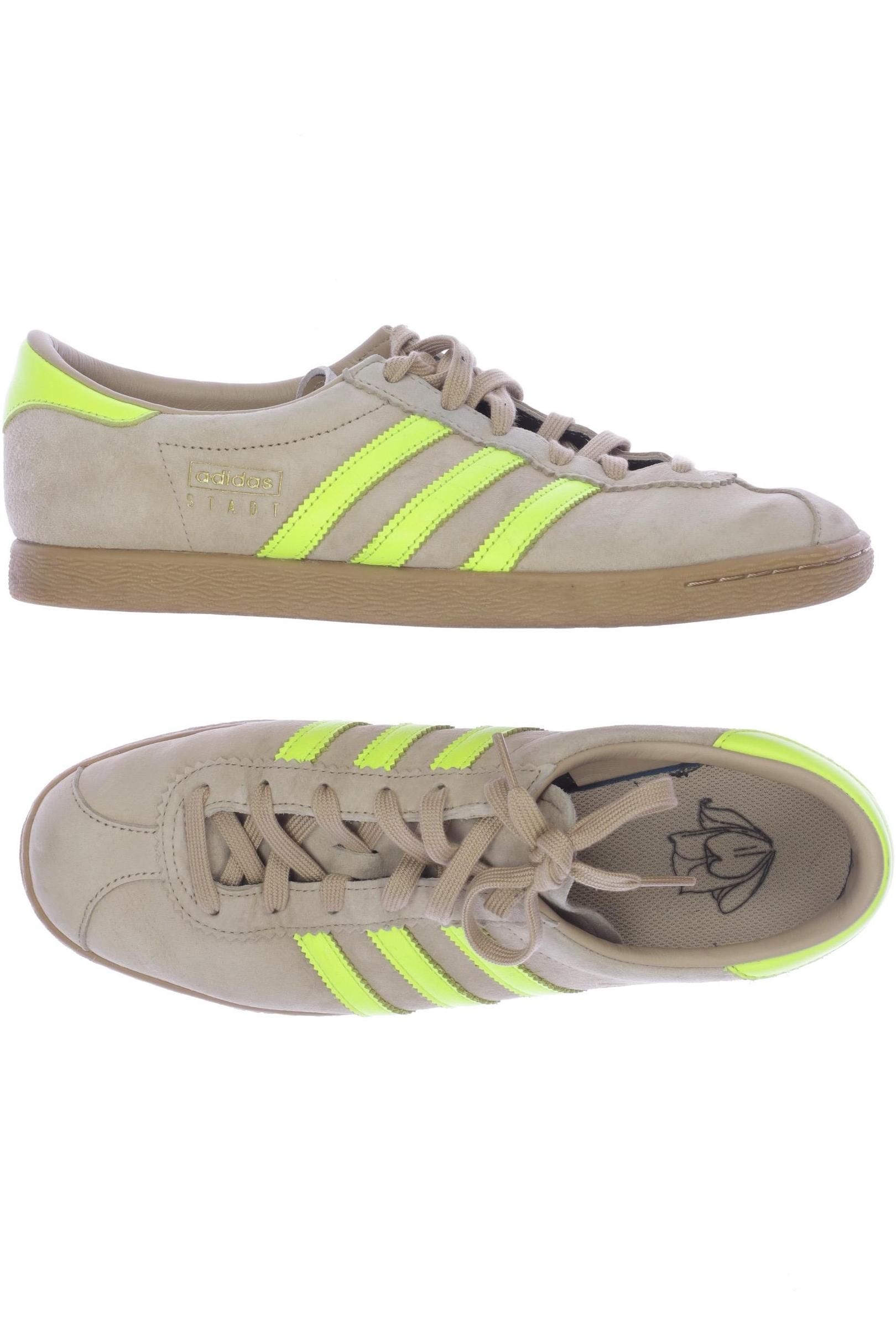 

adidas Originals Herren Sneakers, beige, Gr. 9