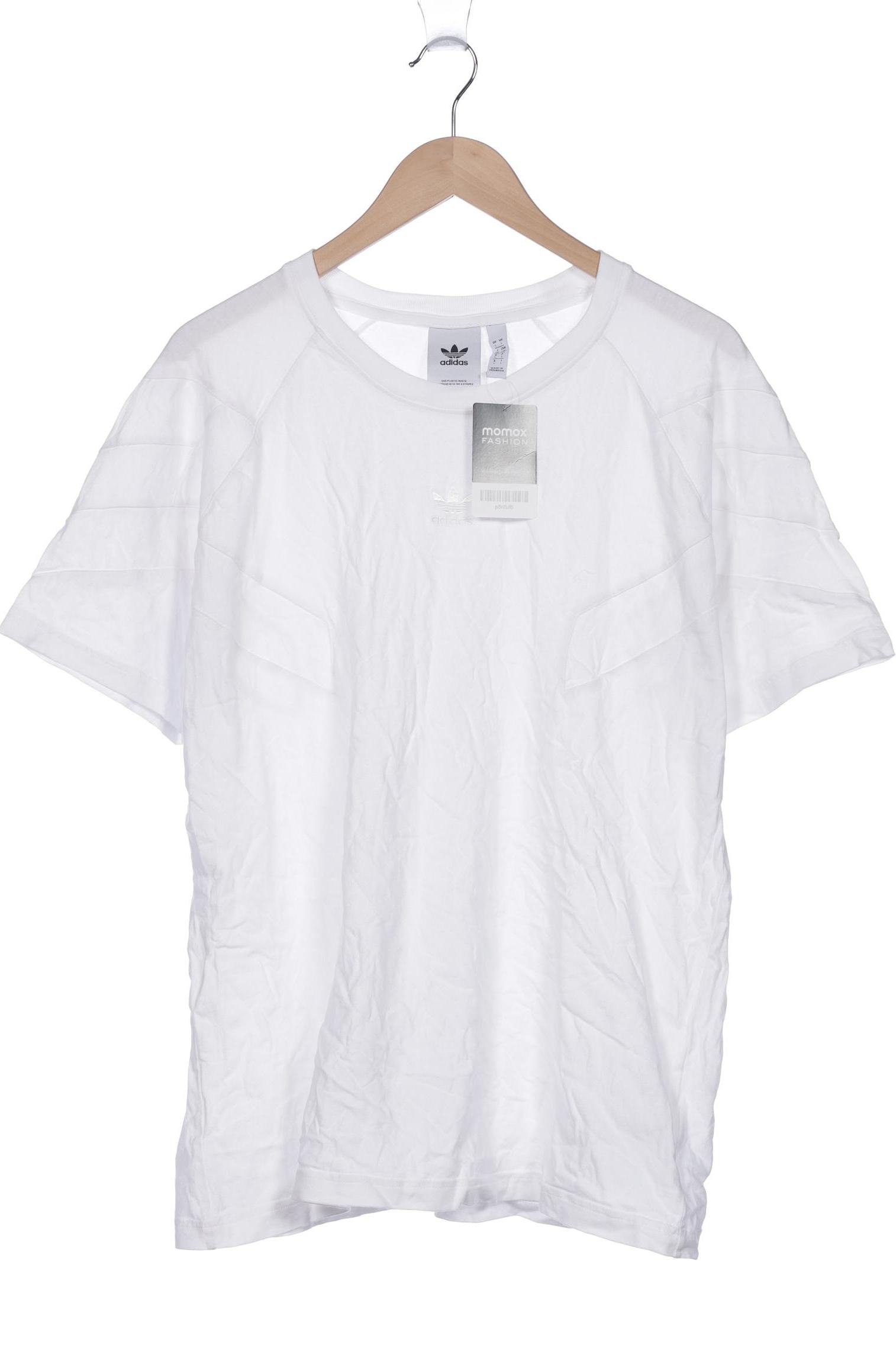 

adidas Originals Herren T-Shirt, weiß, Gr. 52