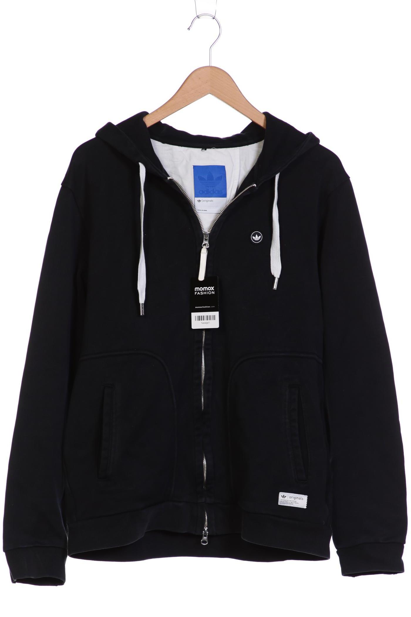 

adidas Originals Herren Kapuzenpullover, marineblau, Gr. 52