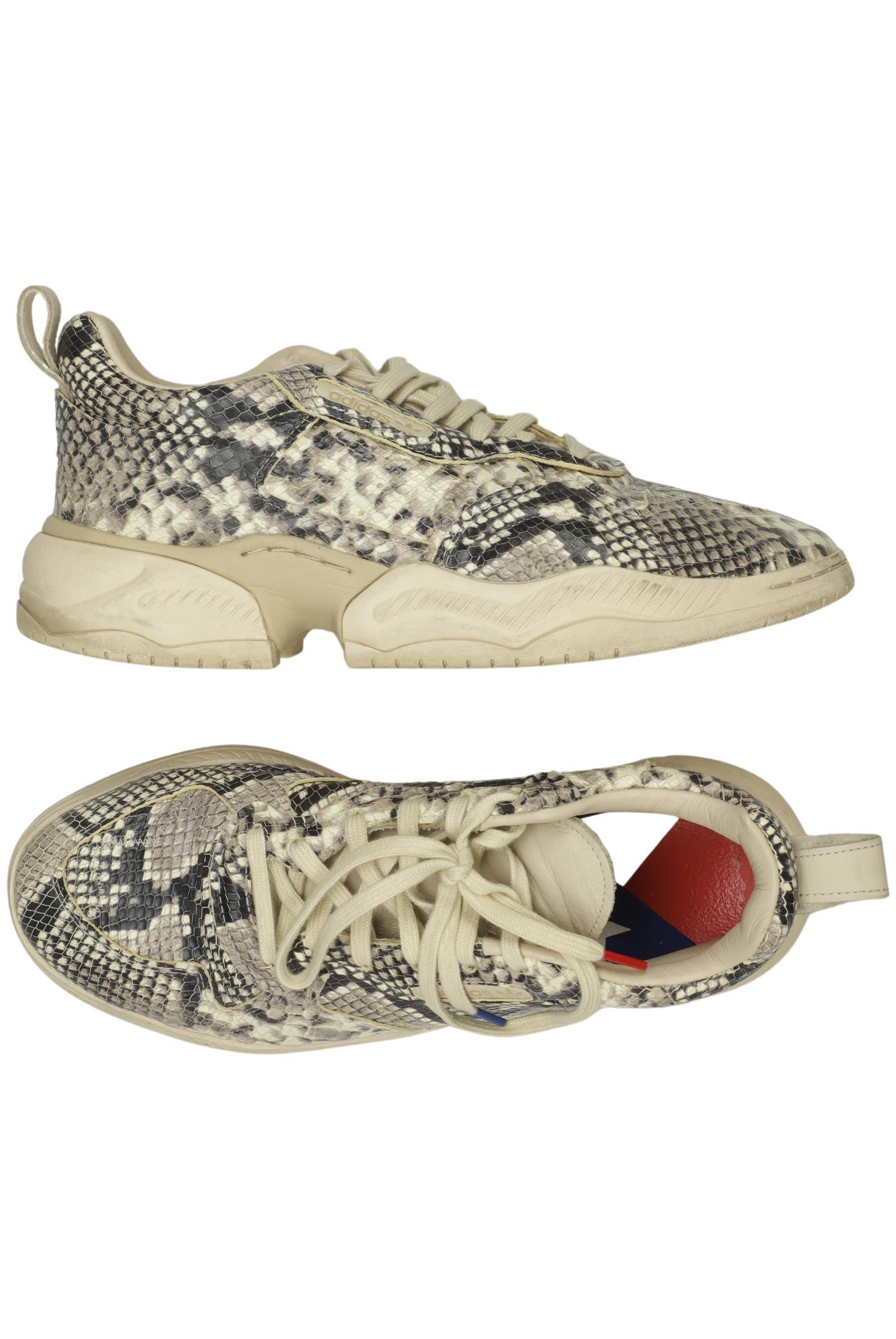 

adidas Originals Herren Sneakers, beige, Gr. 10.5