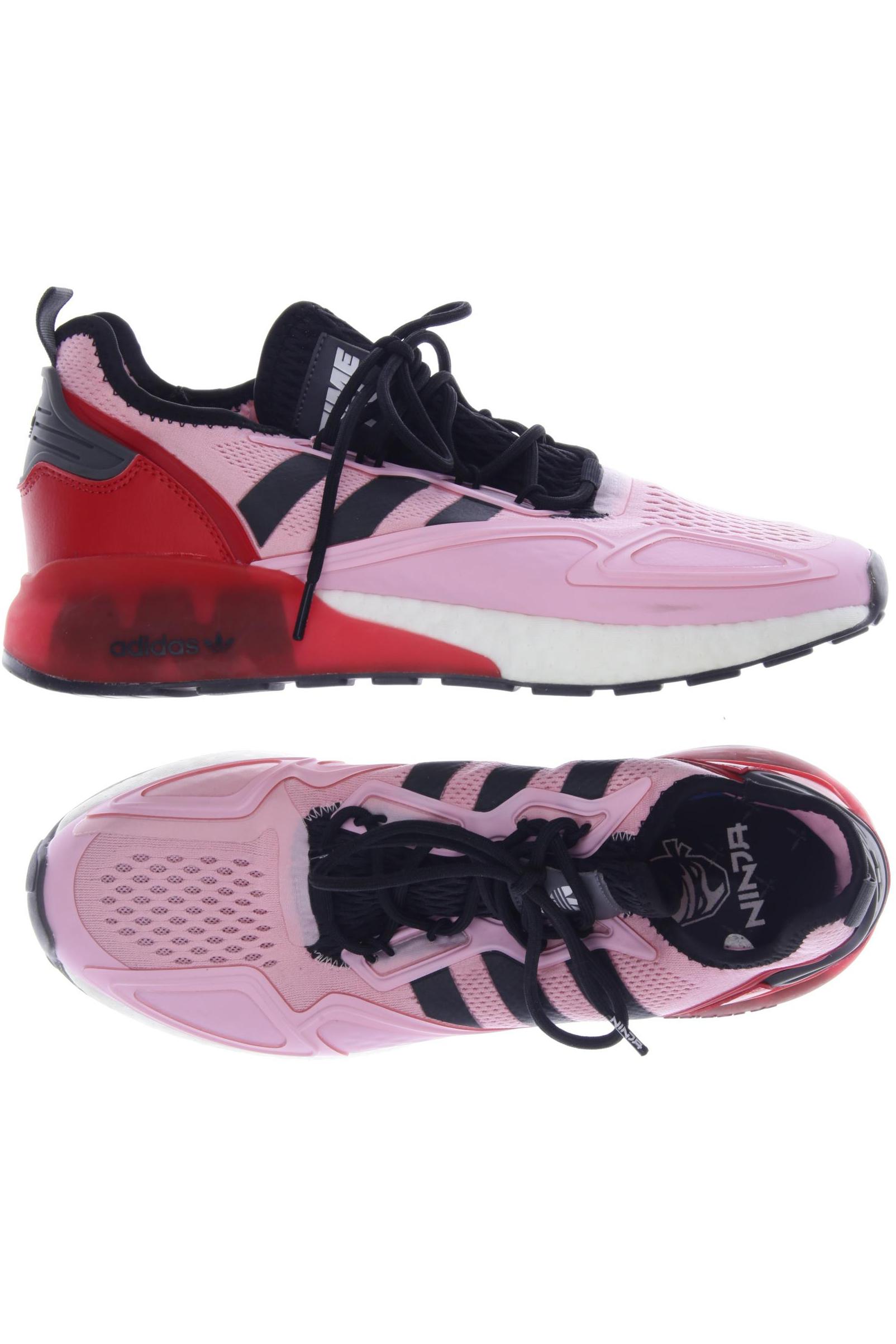 

adidas Originals Herren Sneakers, pink