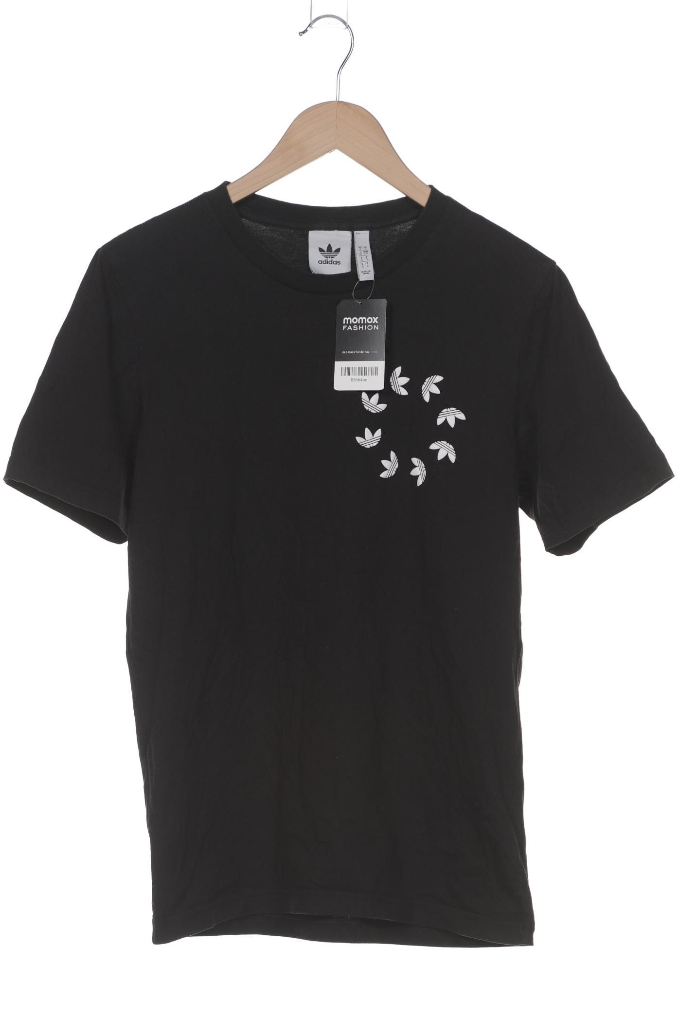 

adidas Originals Herren T-Shirt, schwarz, Gr. 46