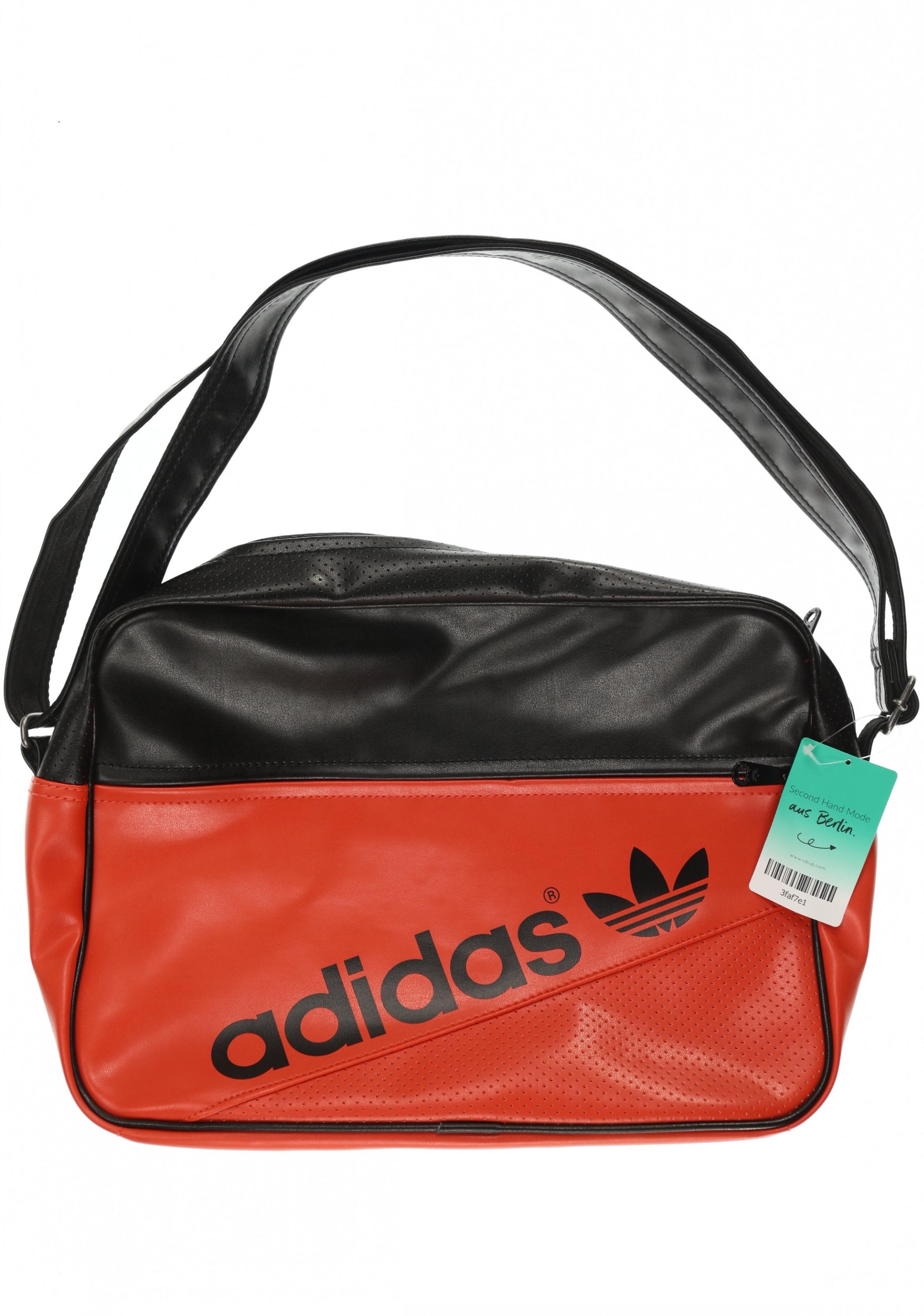 

adidas Originals Herren Tasche, rot, Gr.
