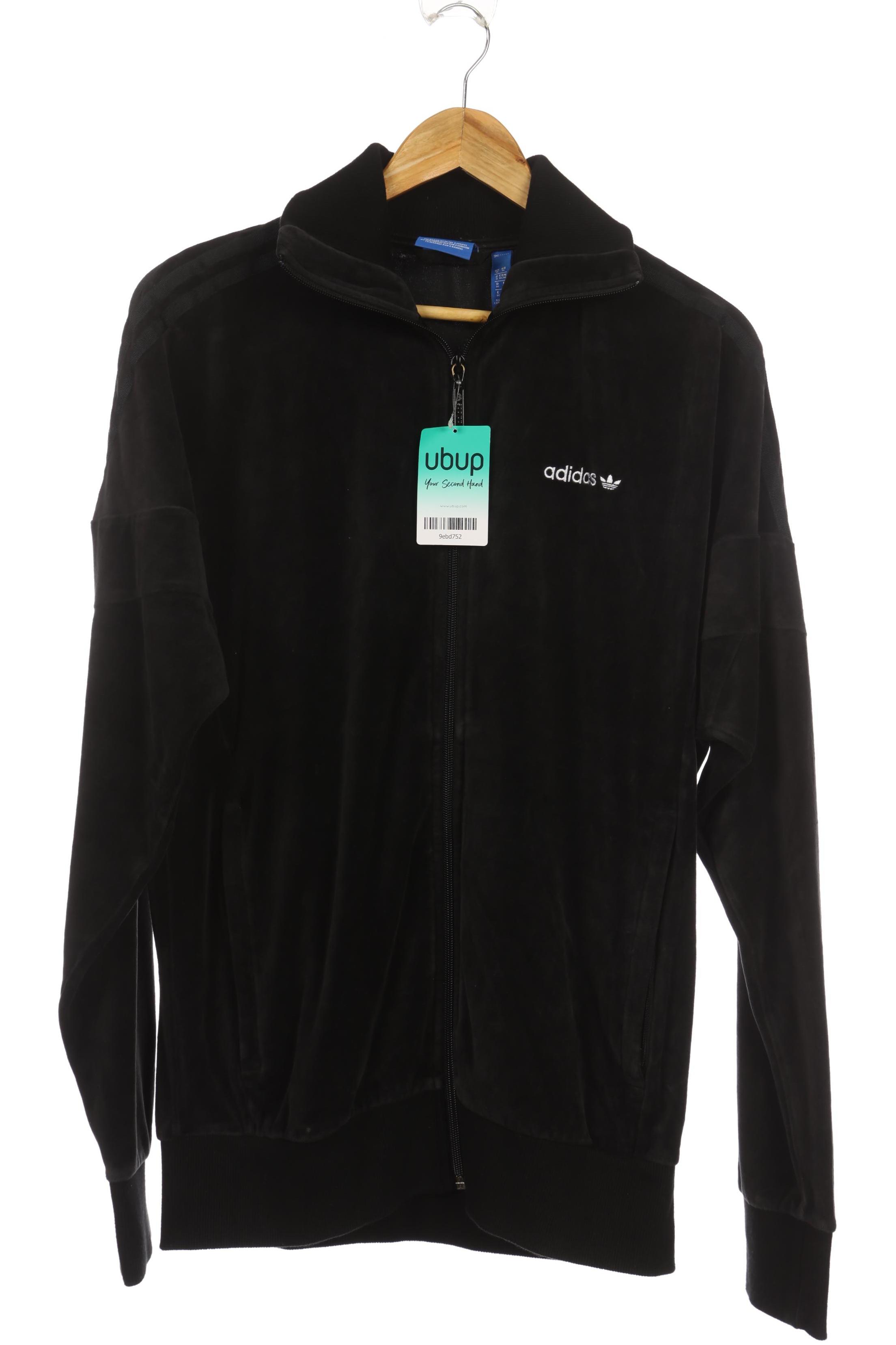

adidas Originals Herren Jacke, schwarz, Gr. 48
