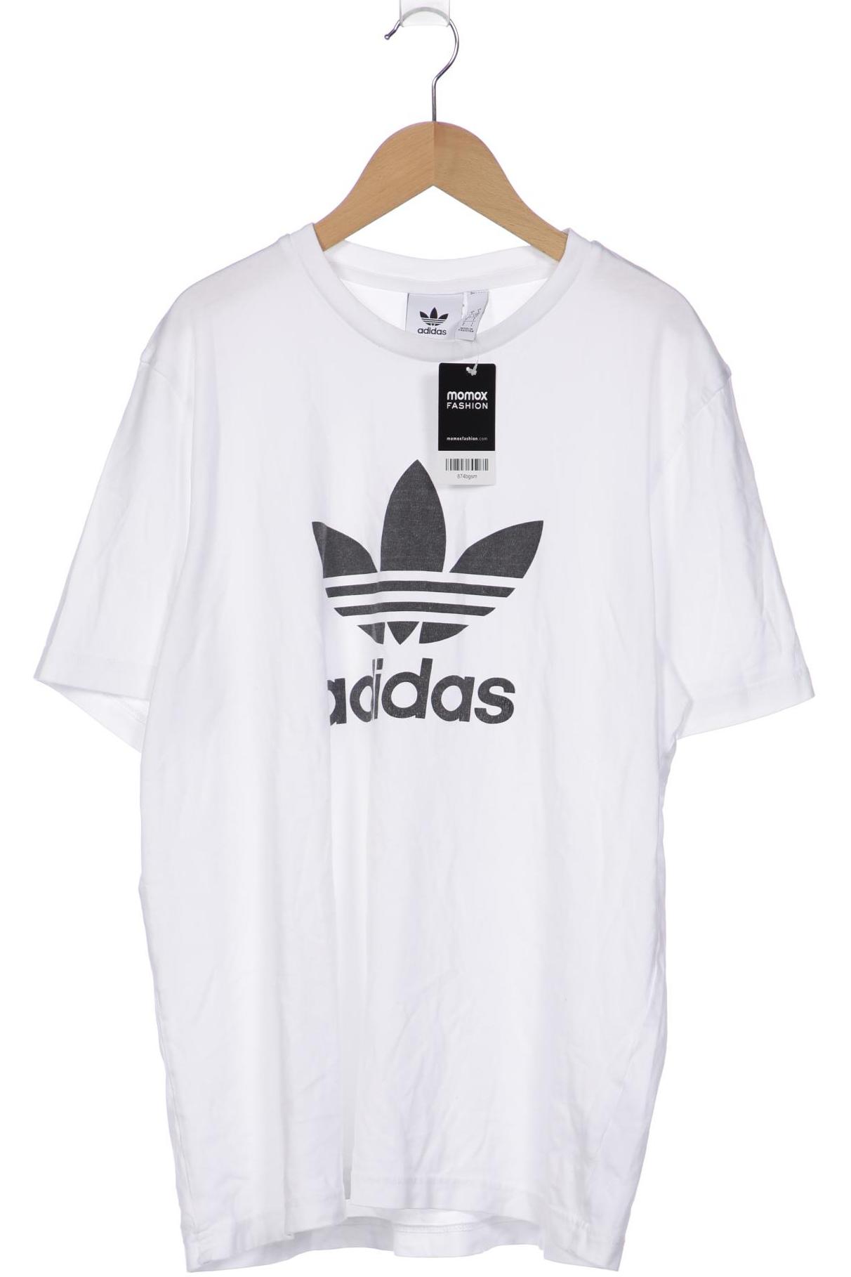 

adidas Originals Herren T-Shirt, weiß