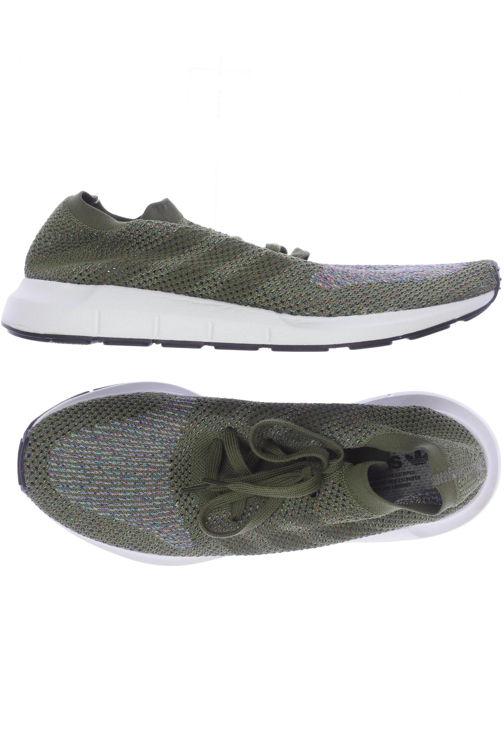 

adidas Originals Herren Sneakers, grün, Gr. 10