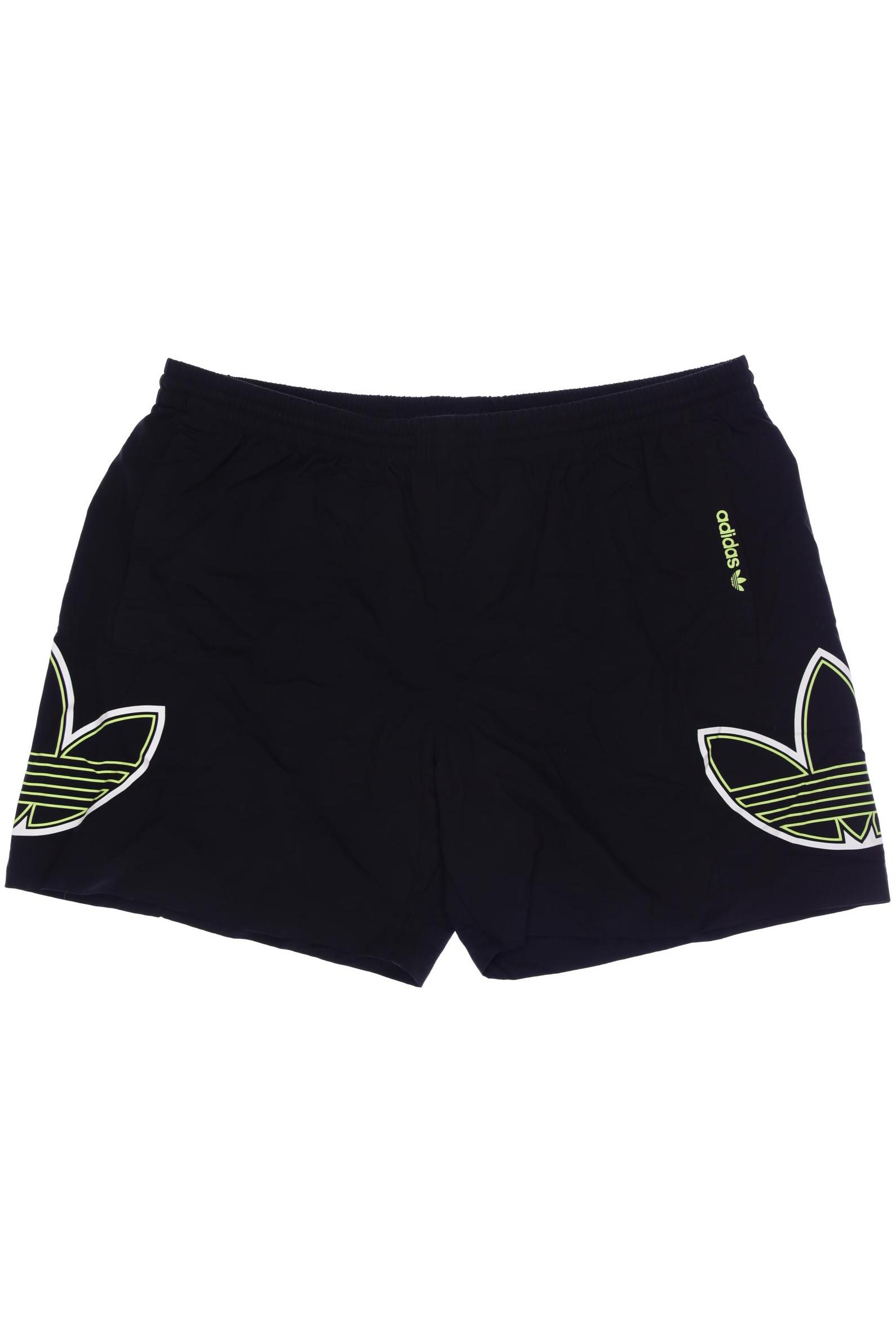 

adidas Originals Herren Shorts, schwarz, Gr. 54