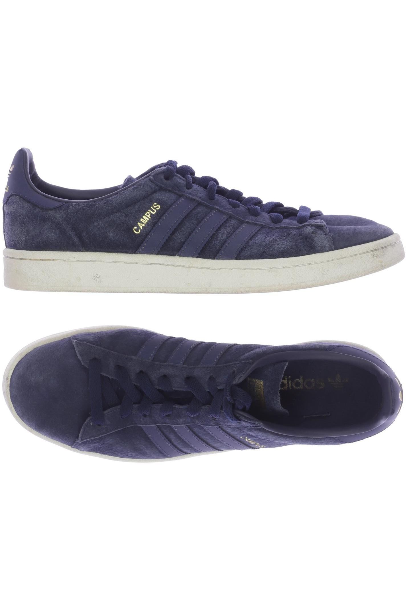 

adidas Originals Herren Sneakers, marineblau, Gr. 10